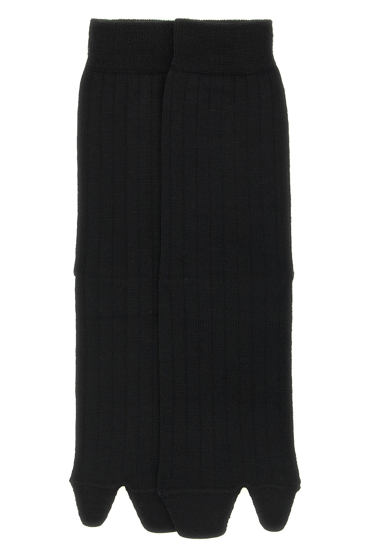 Maison Margiela MAISON MARGIELA Socken "Tabi"　MAISON MARGIELA ソックス「タビ」