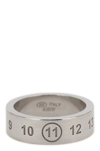 maison margiela woman's rings | julian-fashion.com - sg﻿