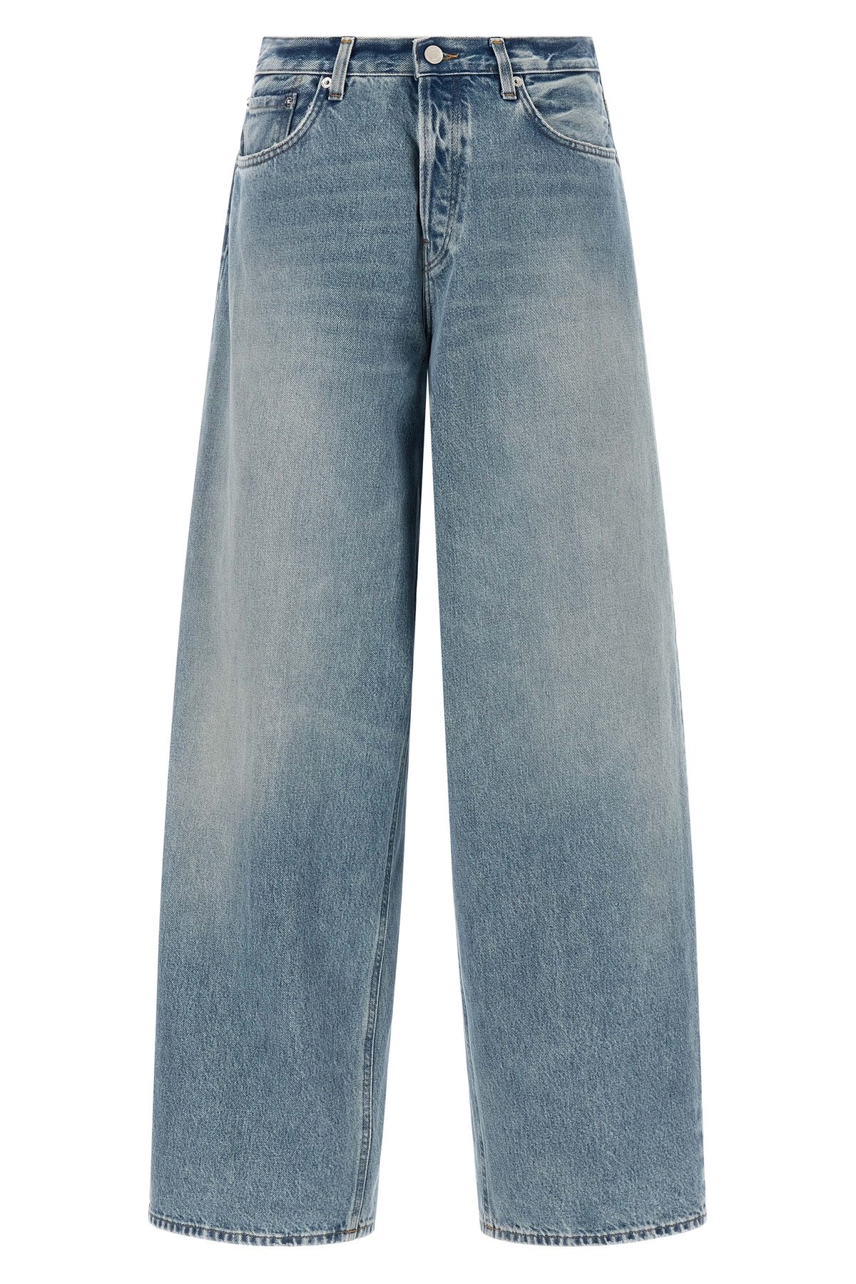 Haikure Wide Jeans "Bethany"