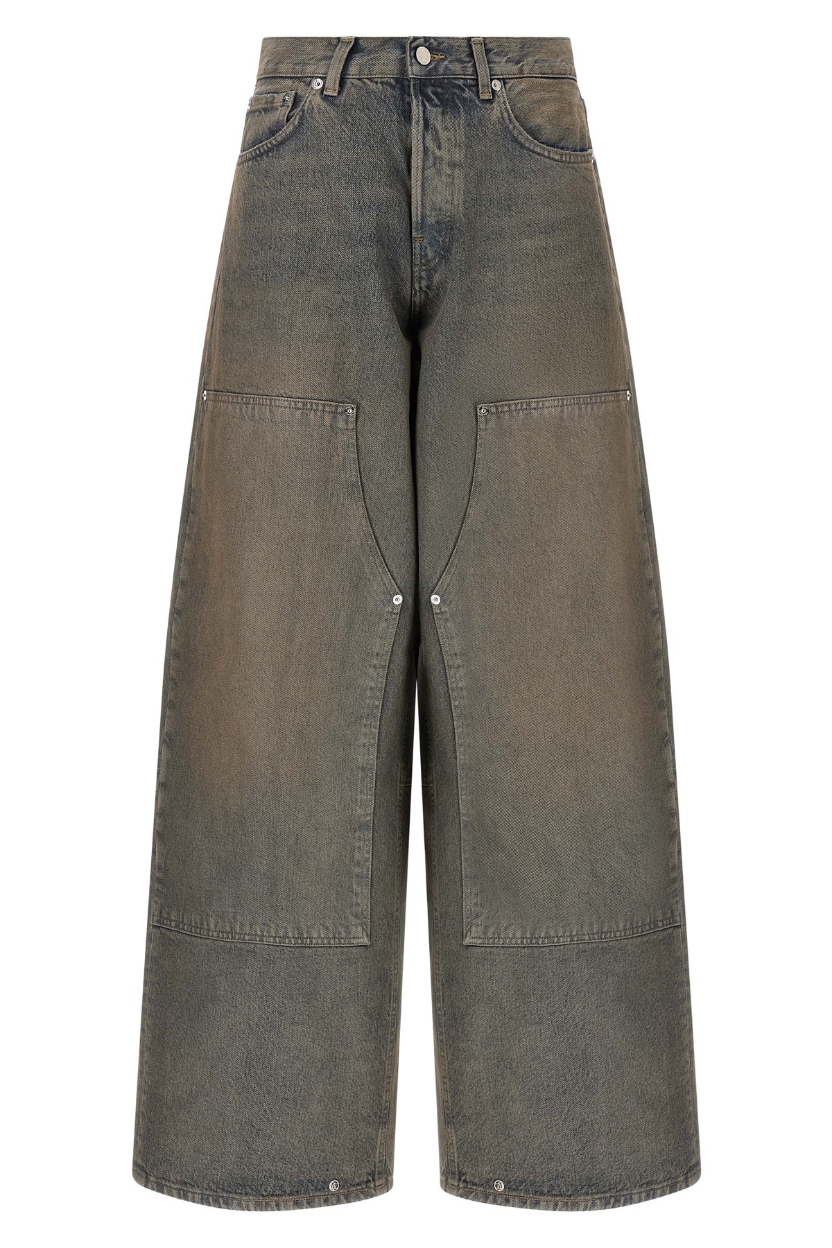 HAIKURE 'Legacy' Jeans