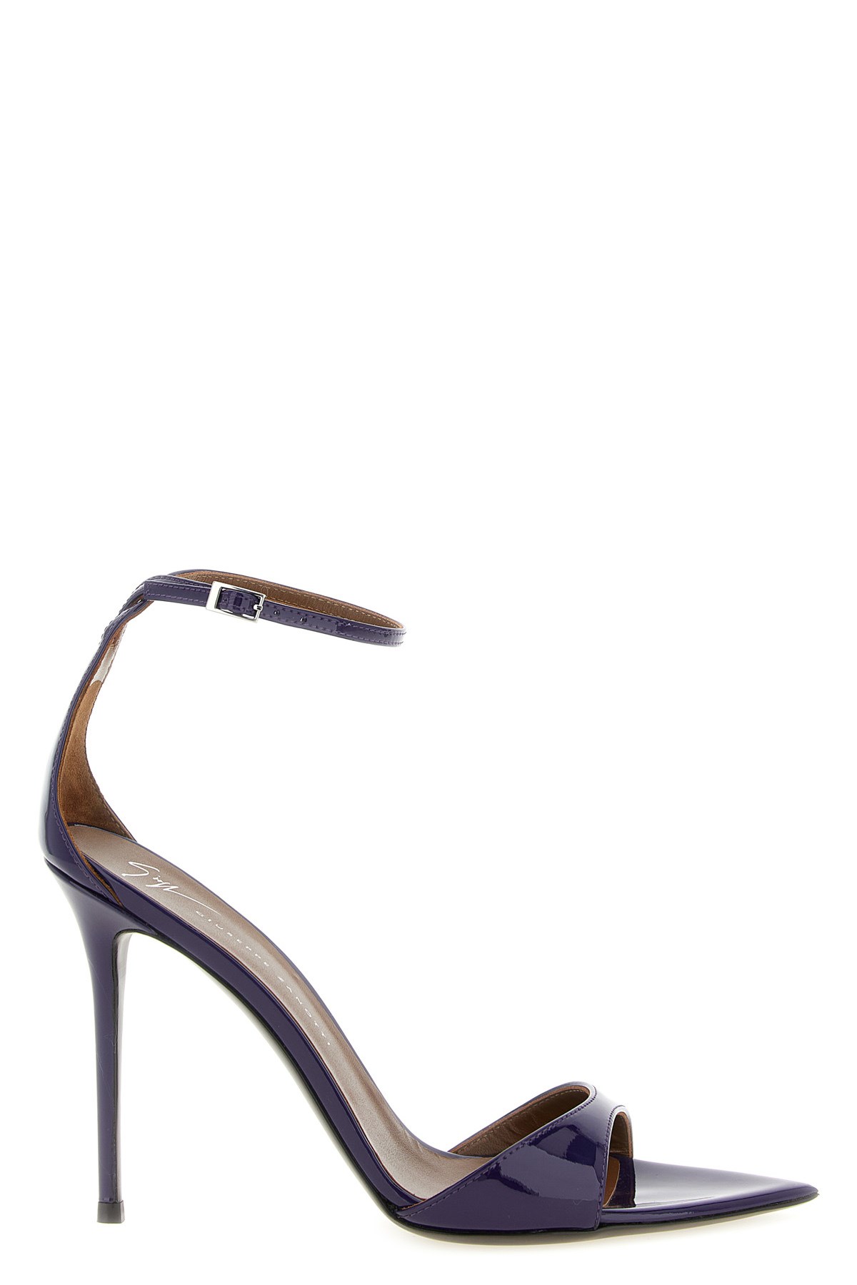 GIUSEPPE ZANOTTI 'Intriigo Strap' Sandals
