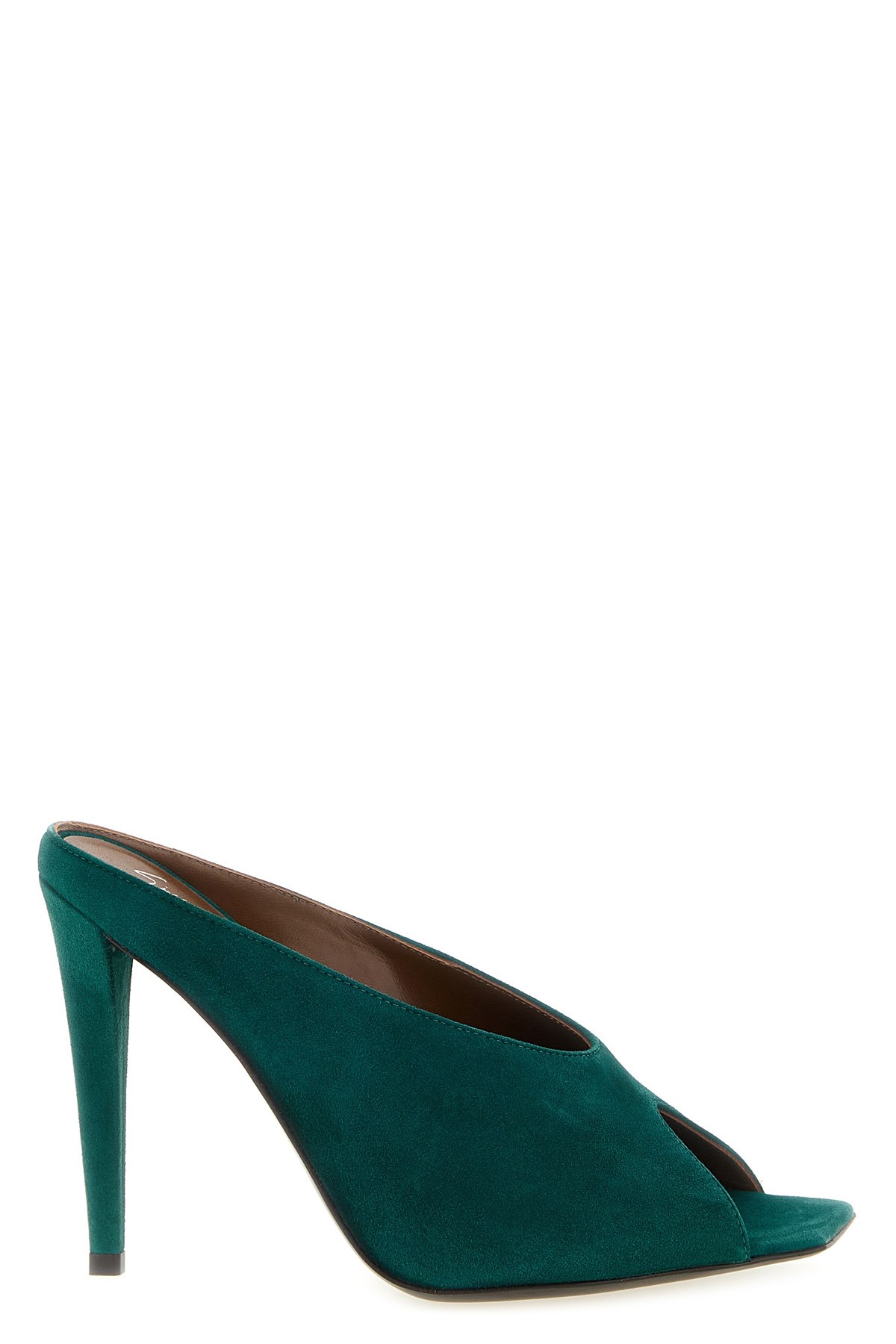 GIUSEPPE ZANOTTI 'Intriigo Cluedo' Sandals