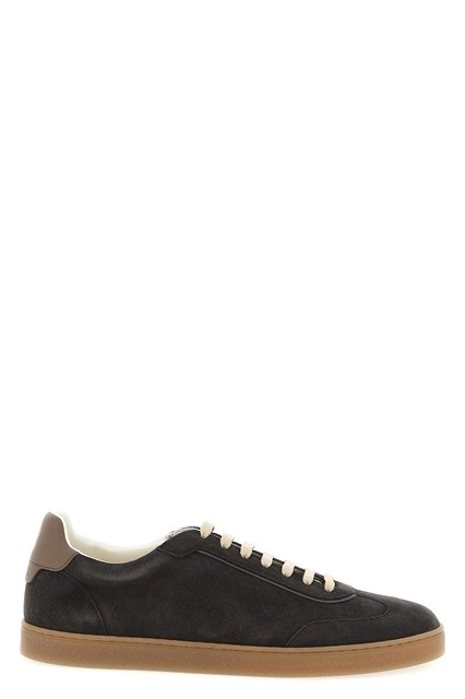 Shop brunello cucinelli man's shoes online | Julian - US