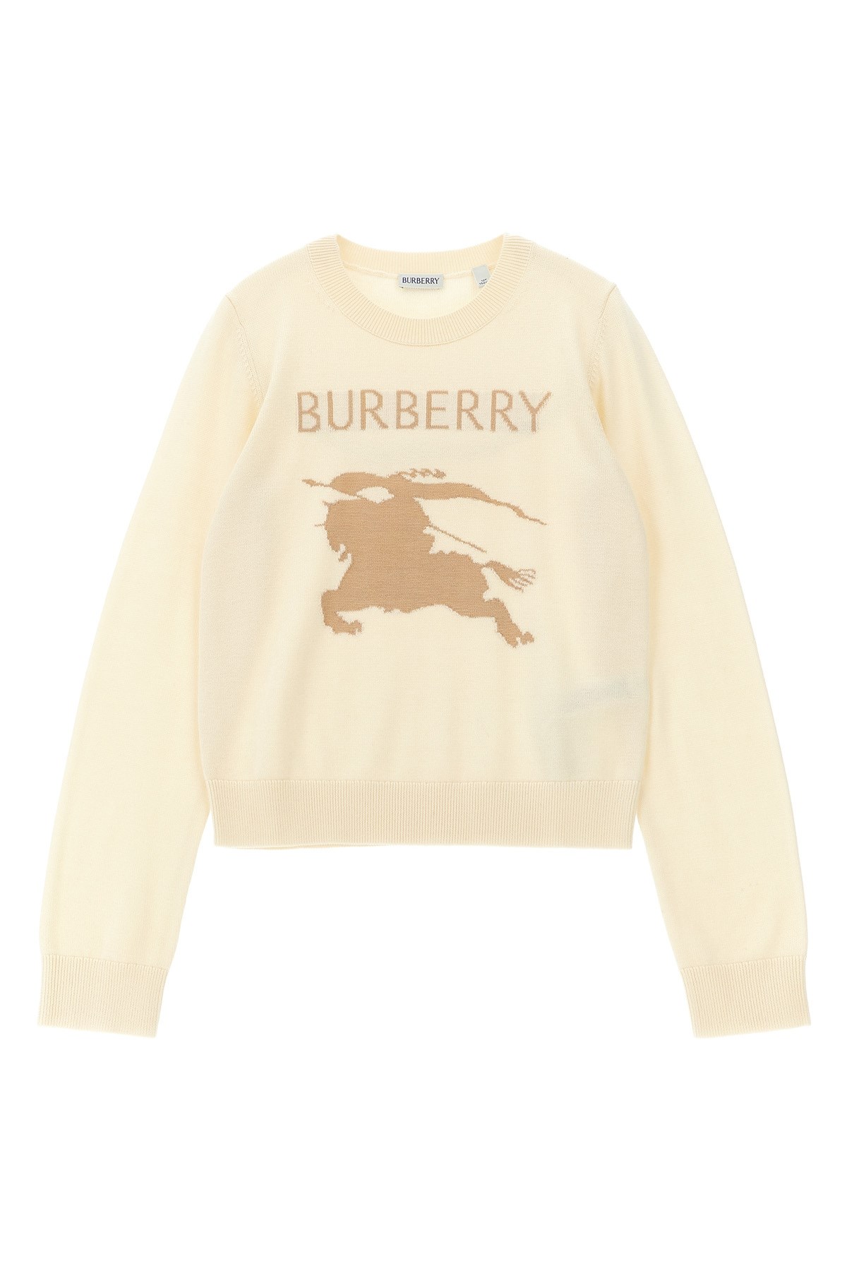 BURBERRY 'Thea' Sweater