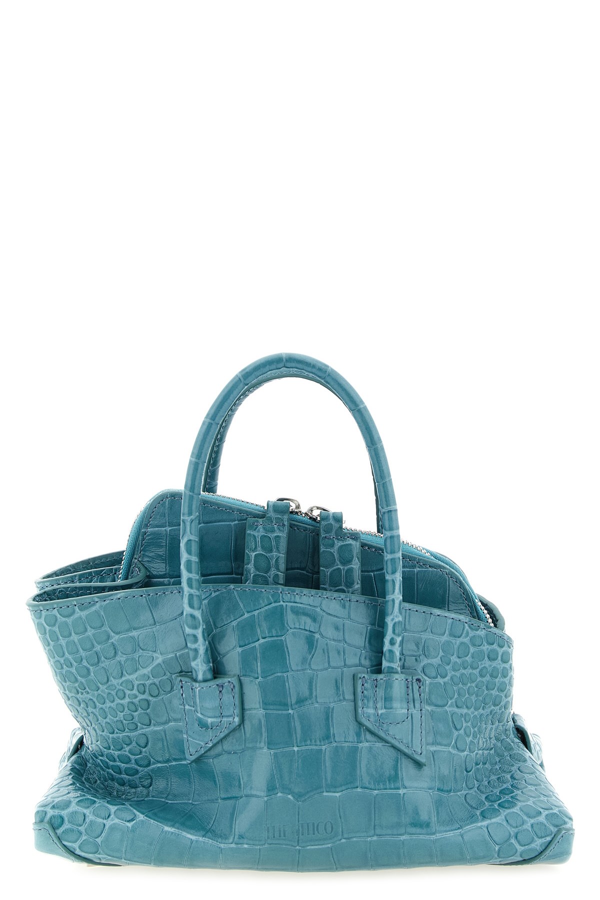 THE ATTICO 'La Passeggiata Mini' Handbag