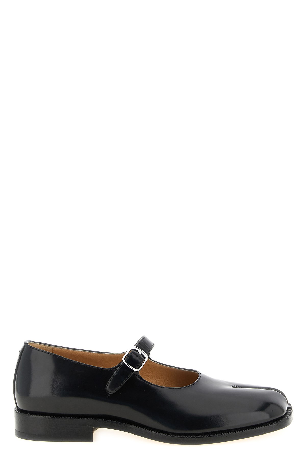 MAISON MARGIELA Mary-Jane 'Tabi City'