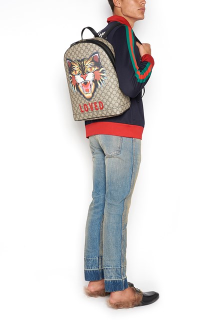 GUCCI