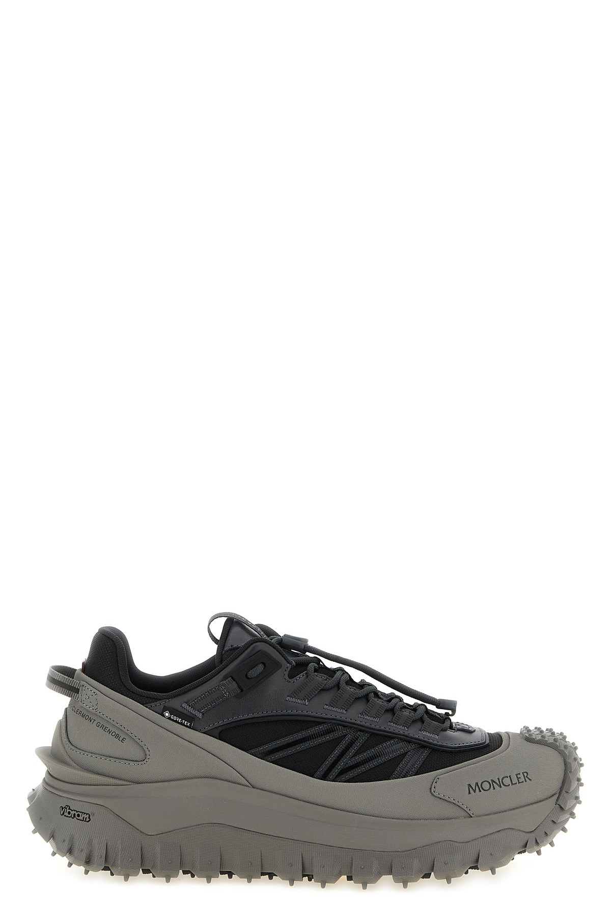 MONCLER Sneakers "Trailgrip Gtx" MONCLER