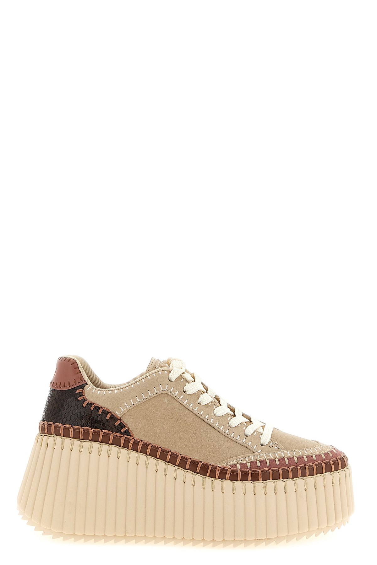 CHLOÉ 'Nama' Sneakers