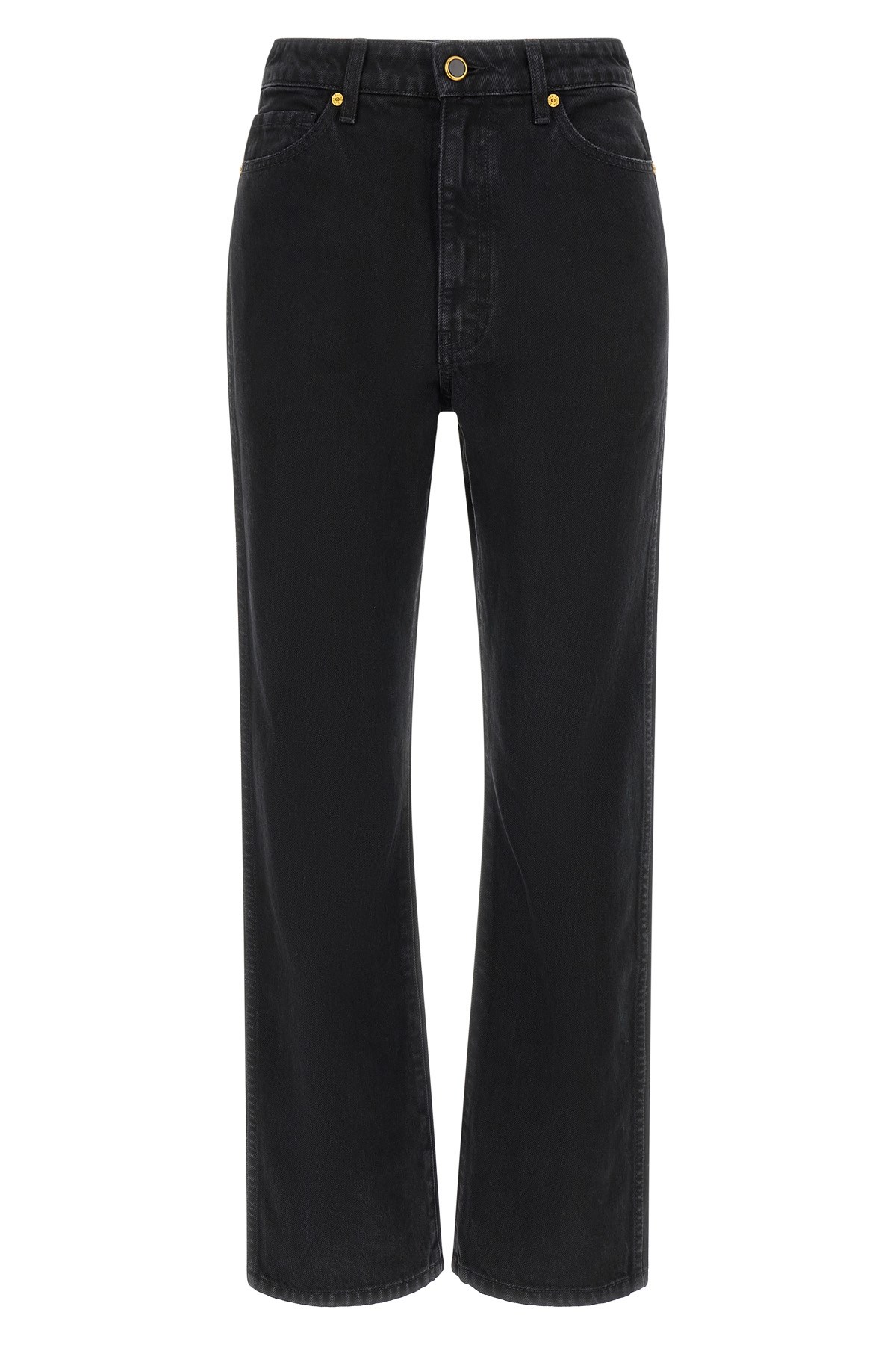 KHAITE Jeans "Abigail" KHAITE