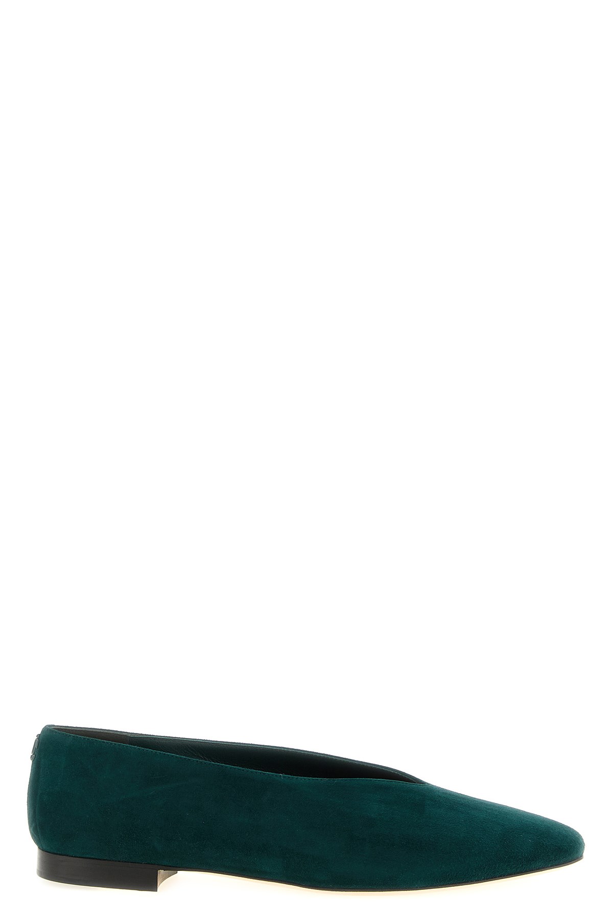 JIMMY CHOO 'Margot' Ballet Flats