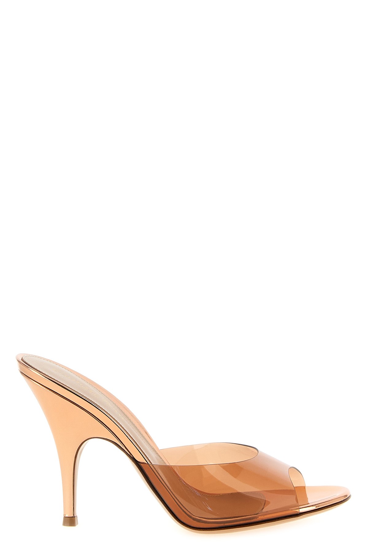 GIANVITO ROSSI 'Sofia' Mules
