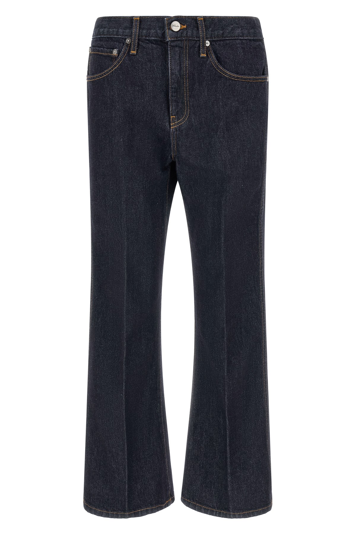KHAITE Jeans "Clara" KHAITE