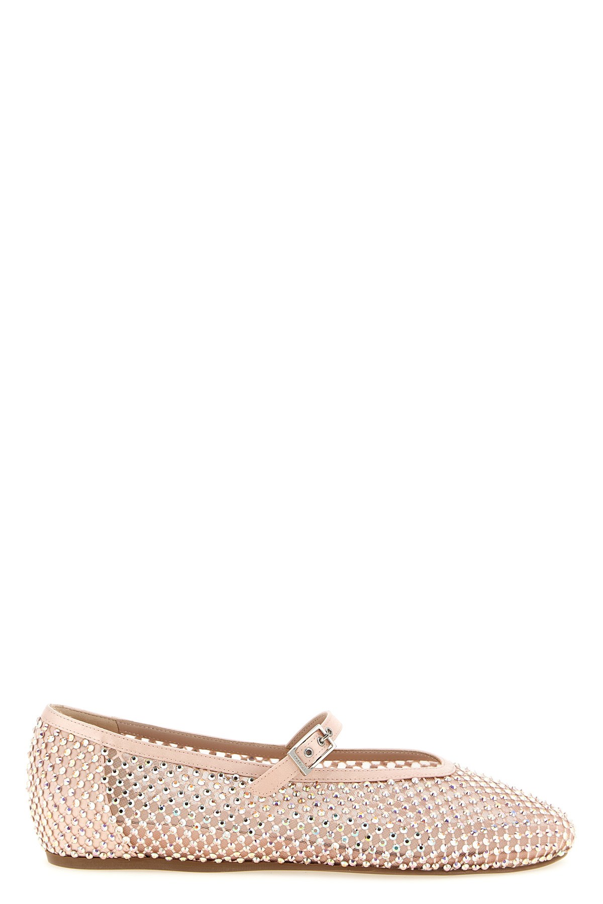 LE SILLA 'Gilda' Ballet Flats