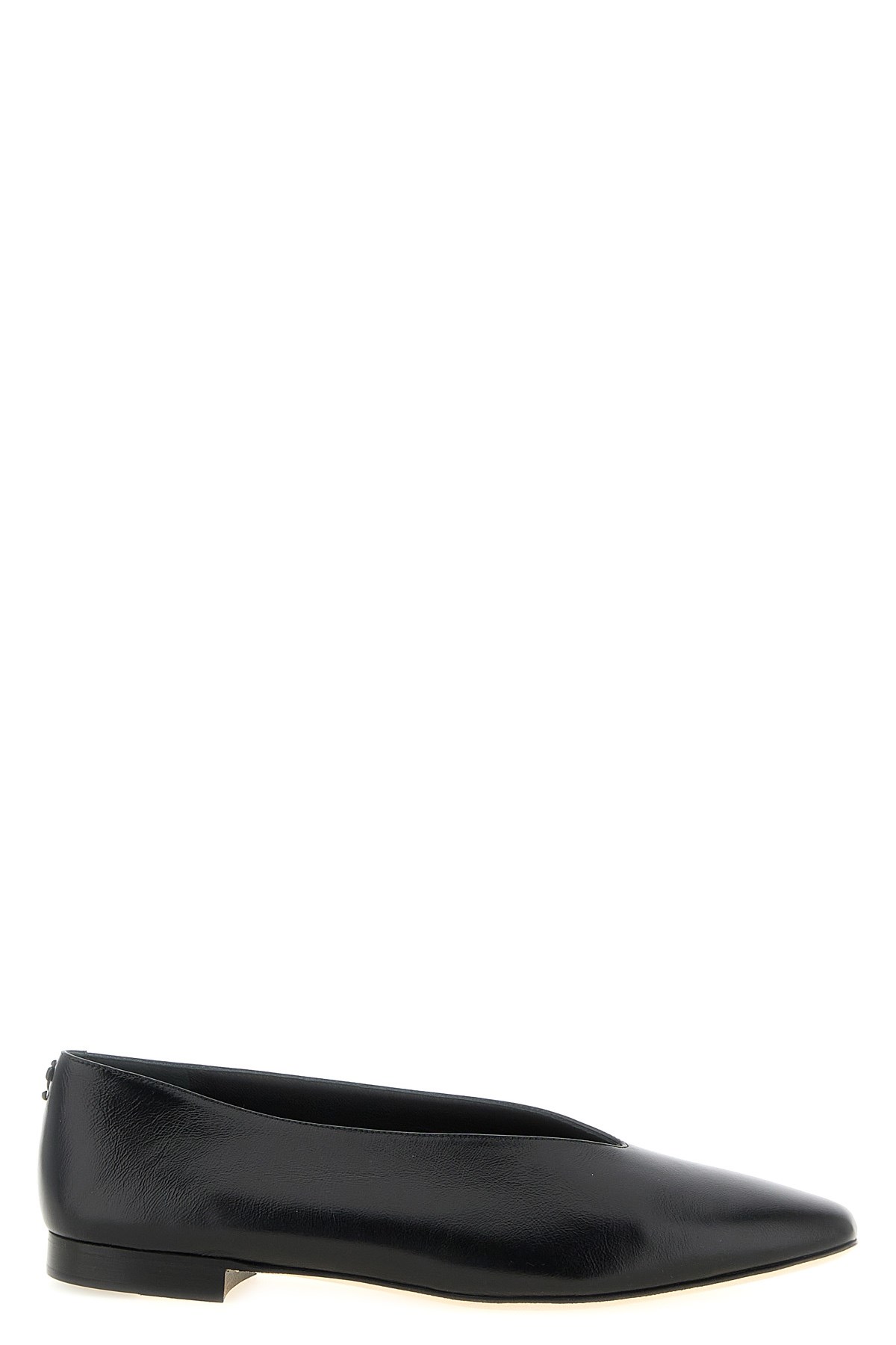 JIMMY CHOO Ballerinas "Margot"　ジミーチュウ バレリーナ「マーゴット」 JIMMY