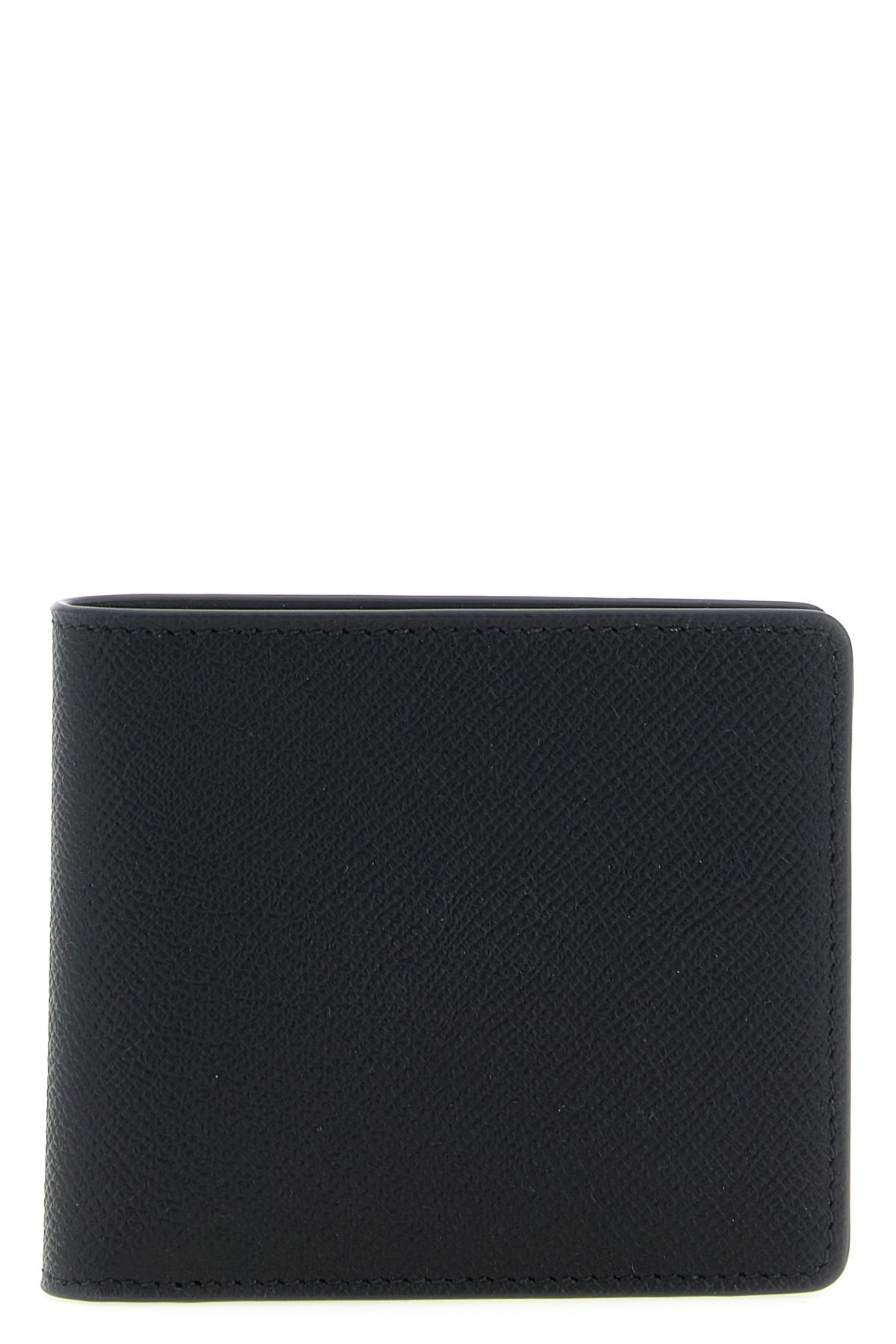 MAISON MARGIELA Geldbörse "Four Stitches"　メゾン マルジェラ 財布「Four Stitches」 MAISON
