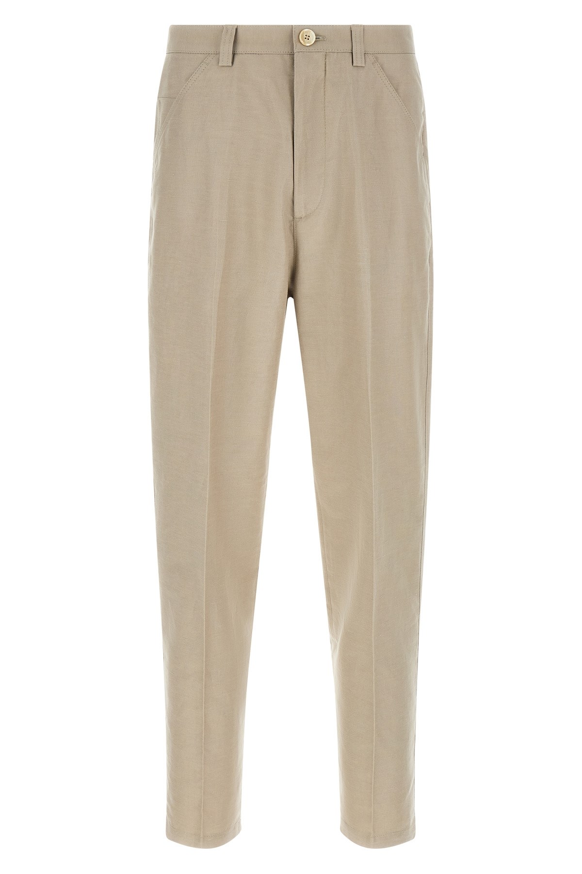 BRUNELLO CUCINELLI Panama-Hose　BRUNELLO CUCINELLI パナマホース BRUNELLO