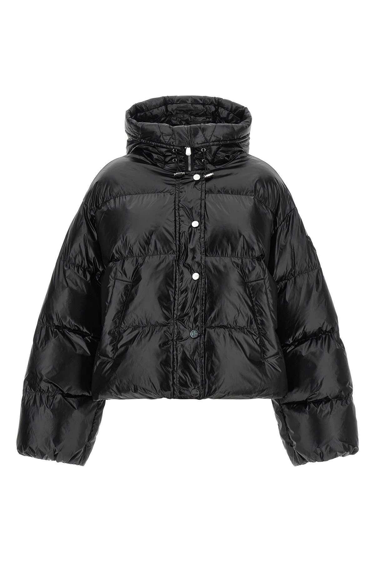 PINKO 'Impasto' Down Jacket