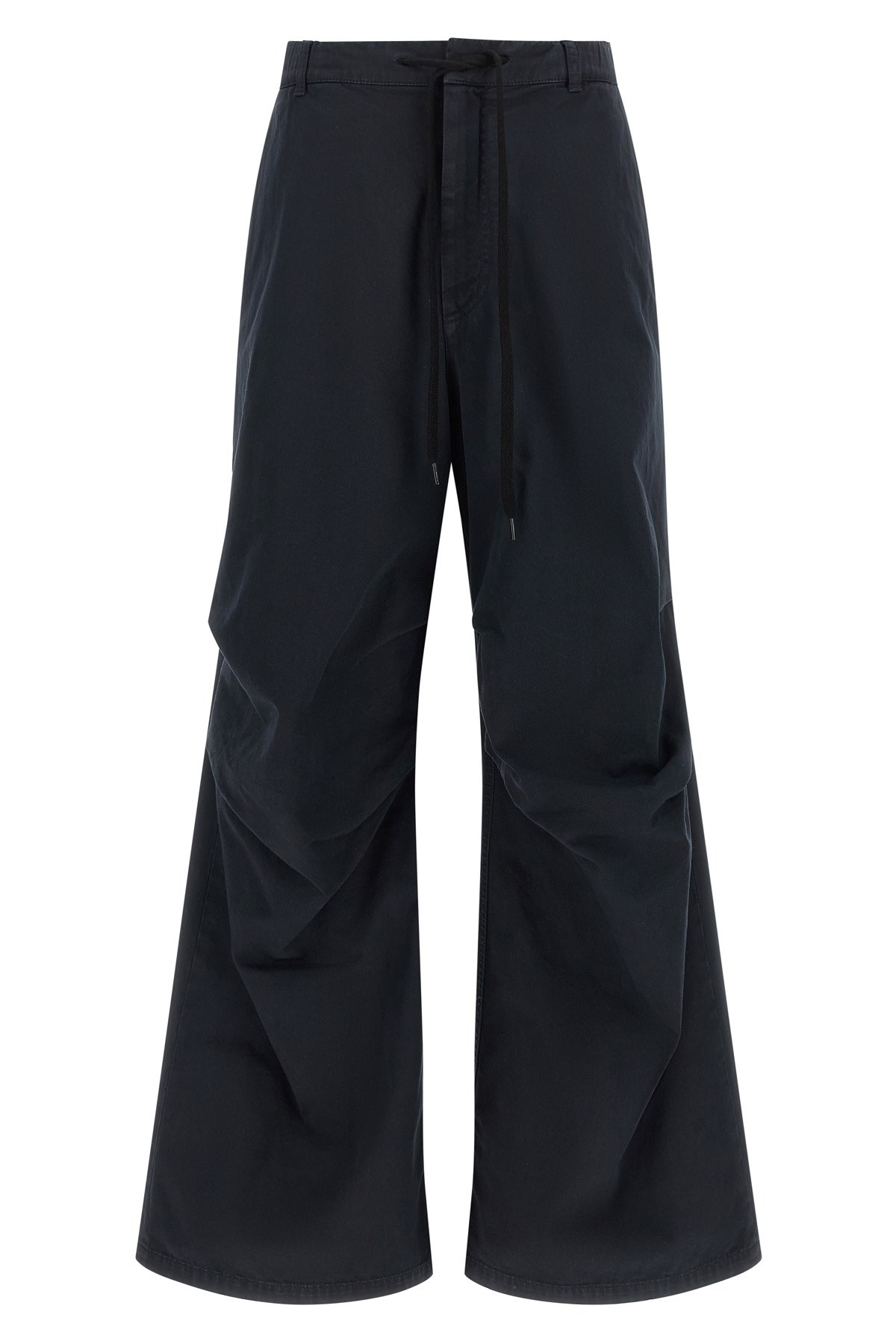 MM6 MAISON MARGIELA Hose "White Stitch Line" MM6