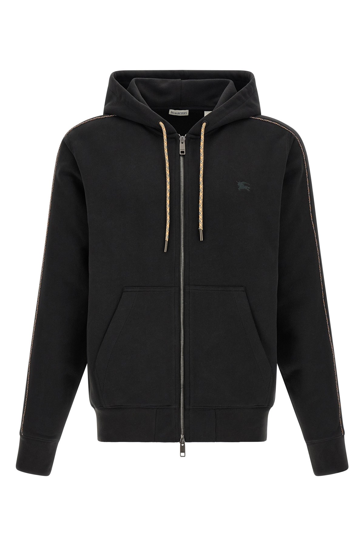BURBERRY Kapuzenpullover "Scott"　バーバリー パーカー「スコット」 BURBERRY
