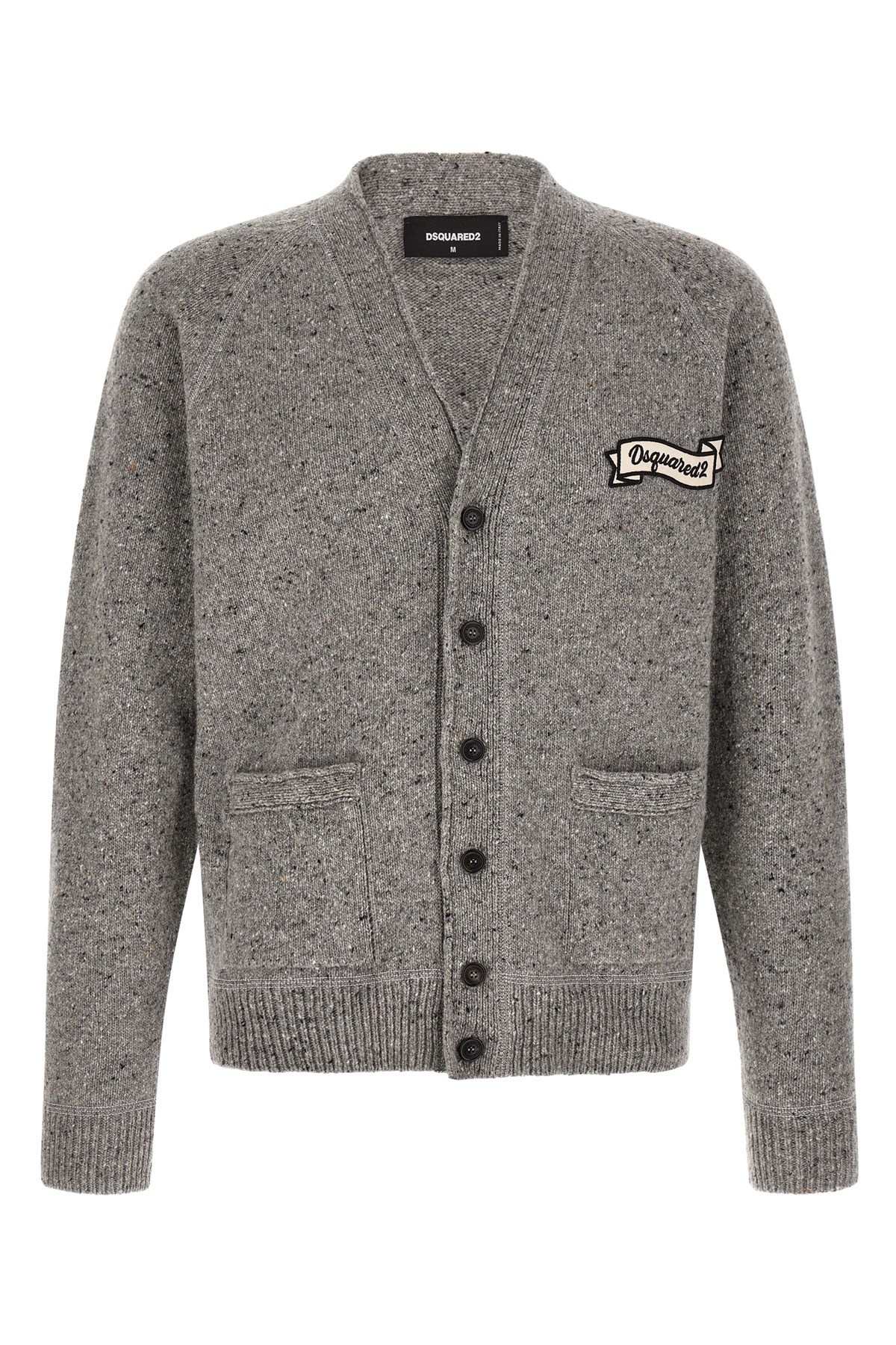 Dsquared2 Cardigan 'Basic Dsquared2'-image