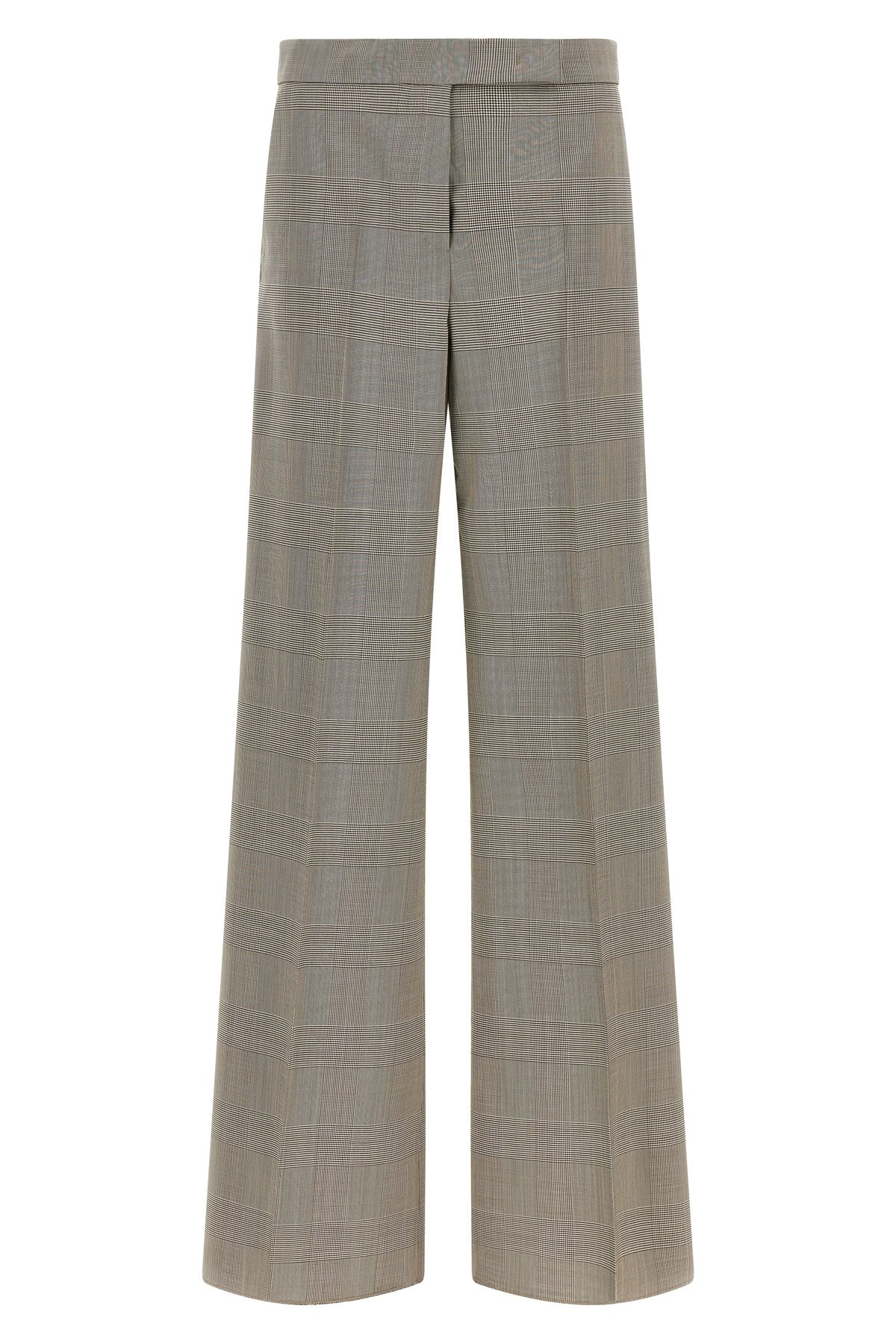 Max Mara 'mxmnetto' Pants In Gray