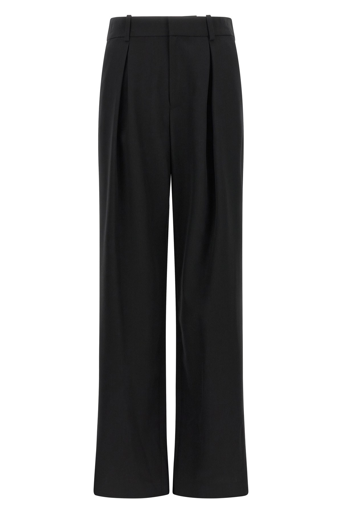 MM6 MAISON MARGIELA Hose "Margiela 6" MM6