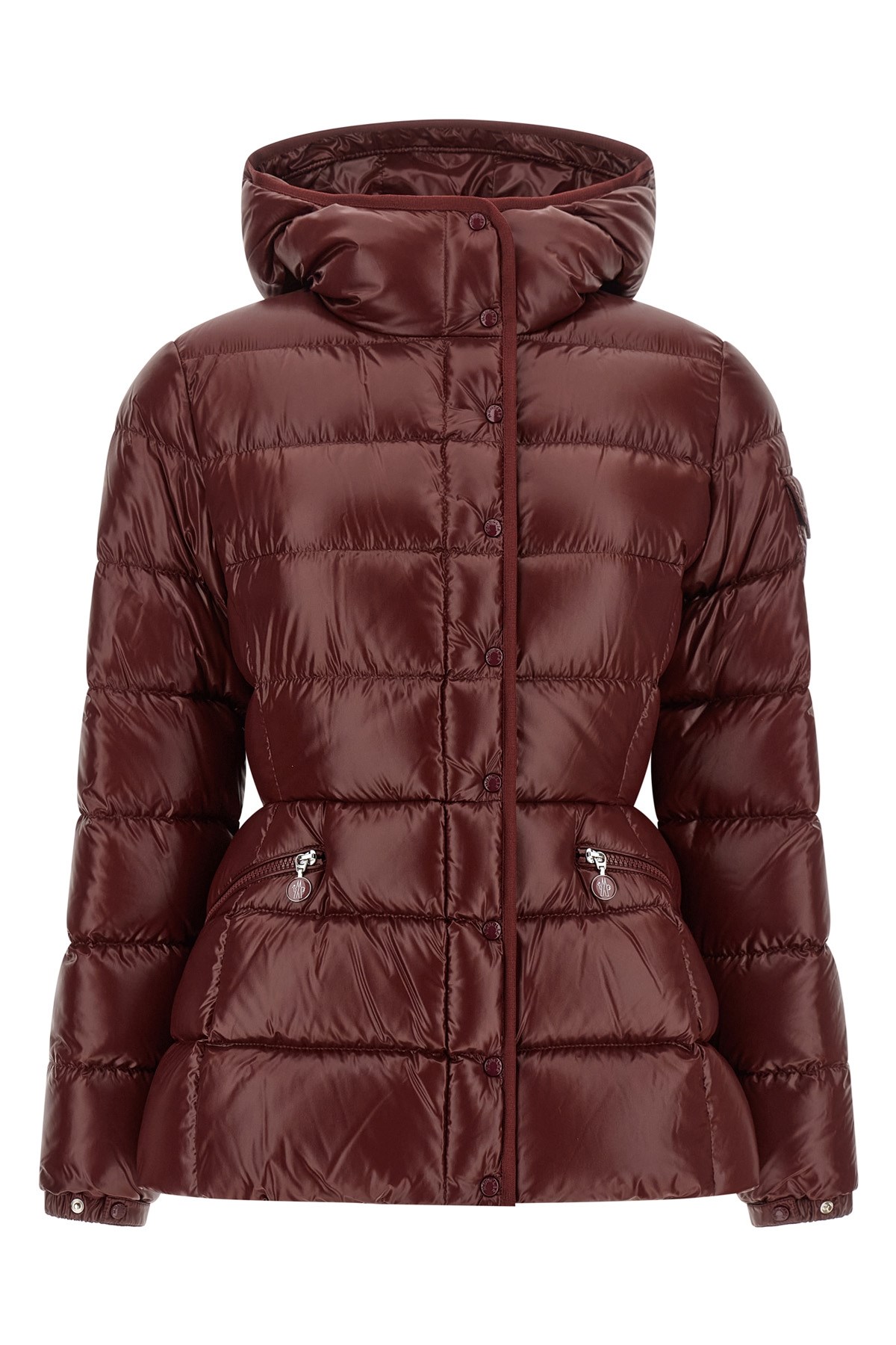 MONCLER 'Barante' Down Jacket