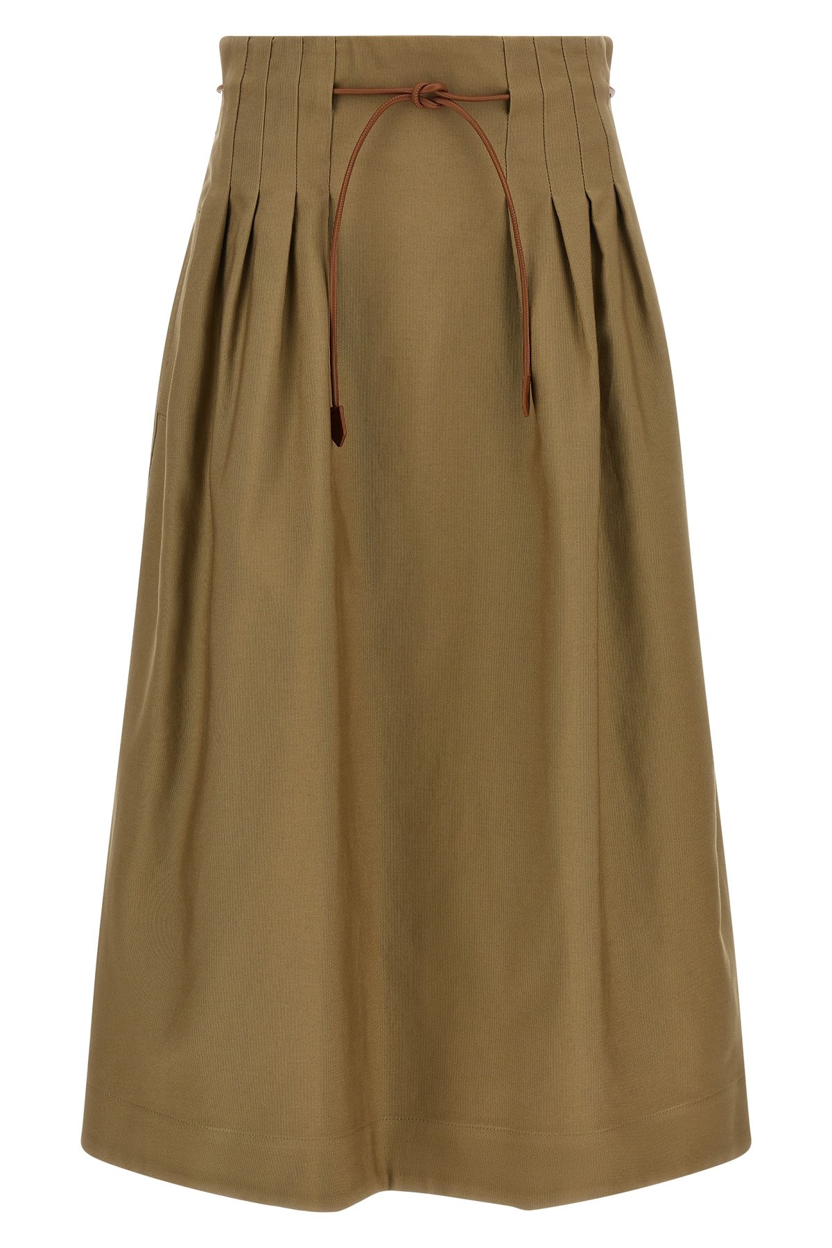 MAX MARA Gonna 'Mxmtempio'