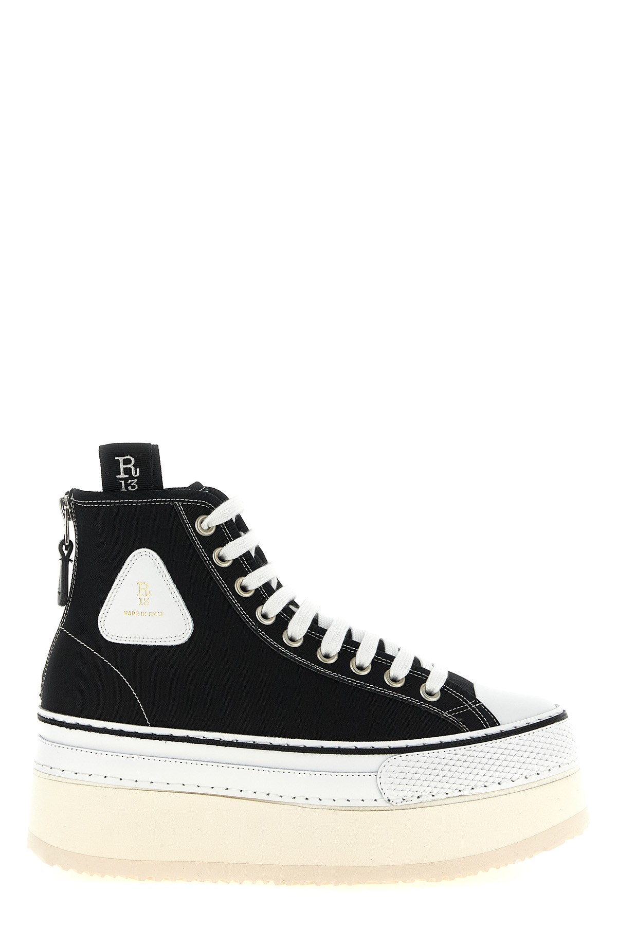 R13 'Courtney' Sneakers