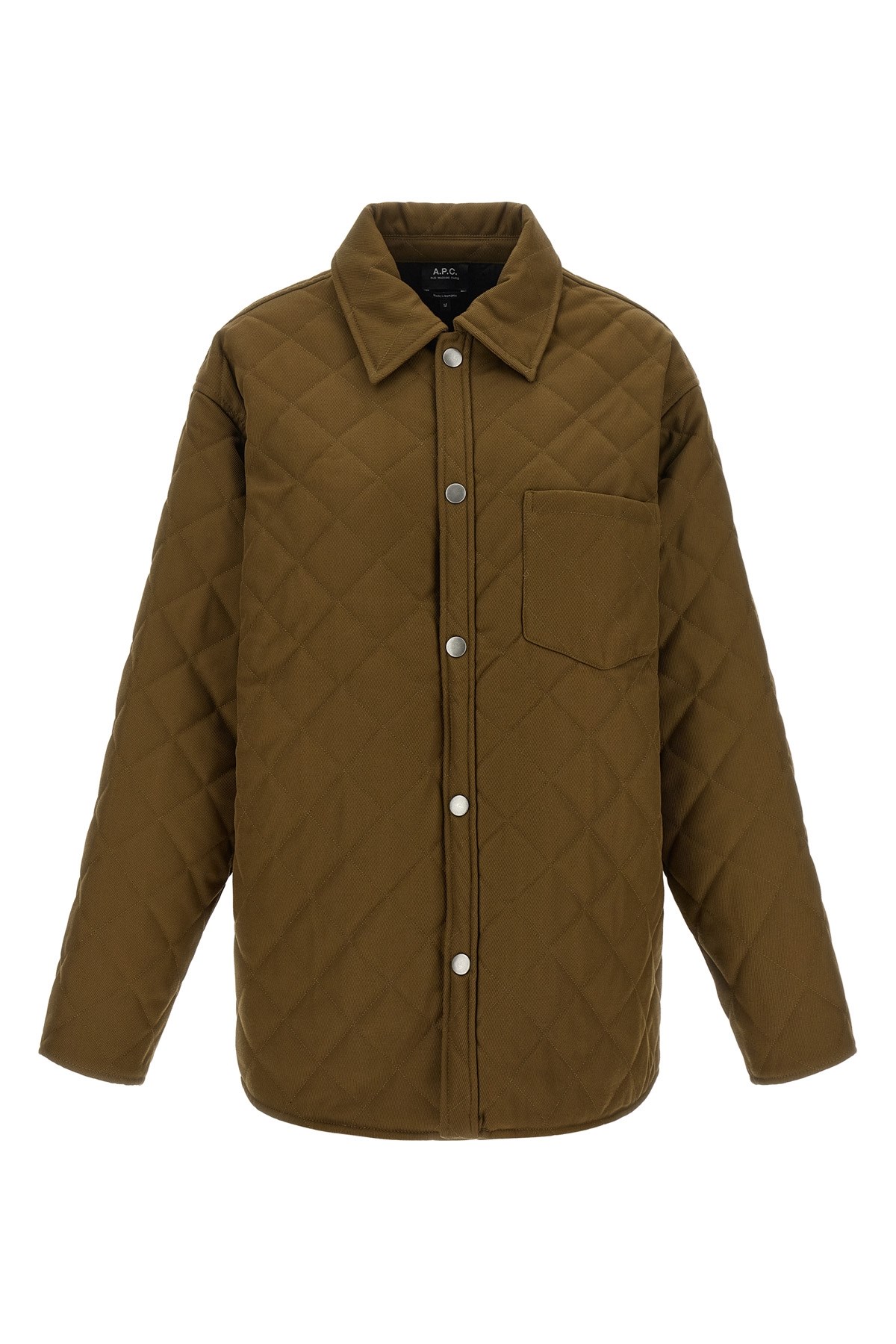 A.P.C. Blouson "Georges"　A.P.C. 「ジョルジュ」ジャケット A.P.C.