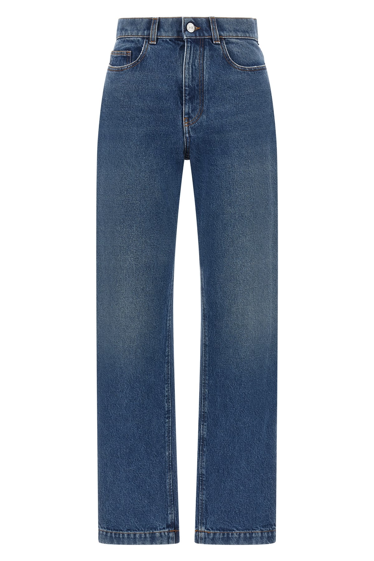 MARNI Jeans Mit Geradem Bein MARNI