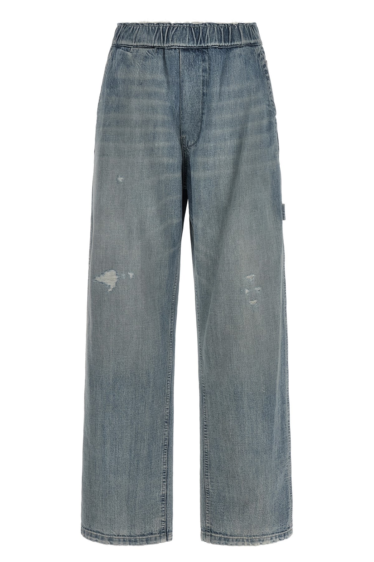 MM6 MAISON MARGIELA Zimmermannsjeans MM6
