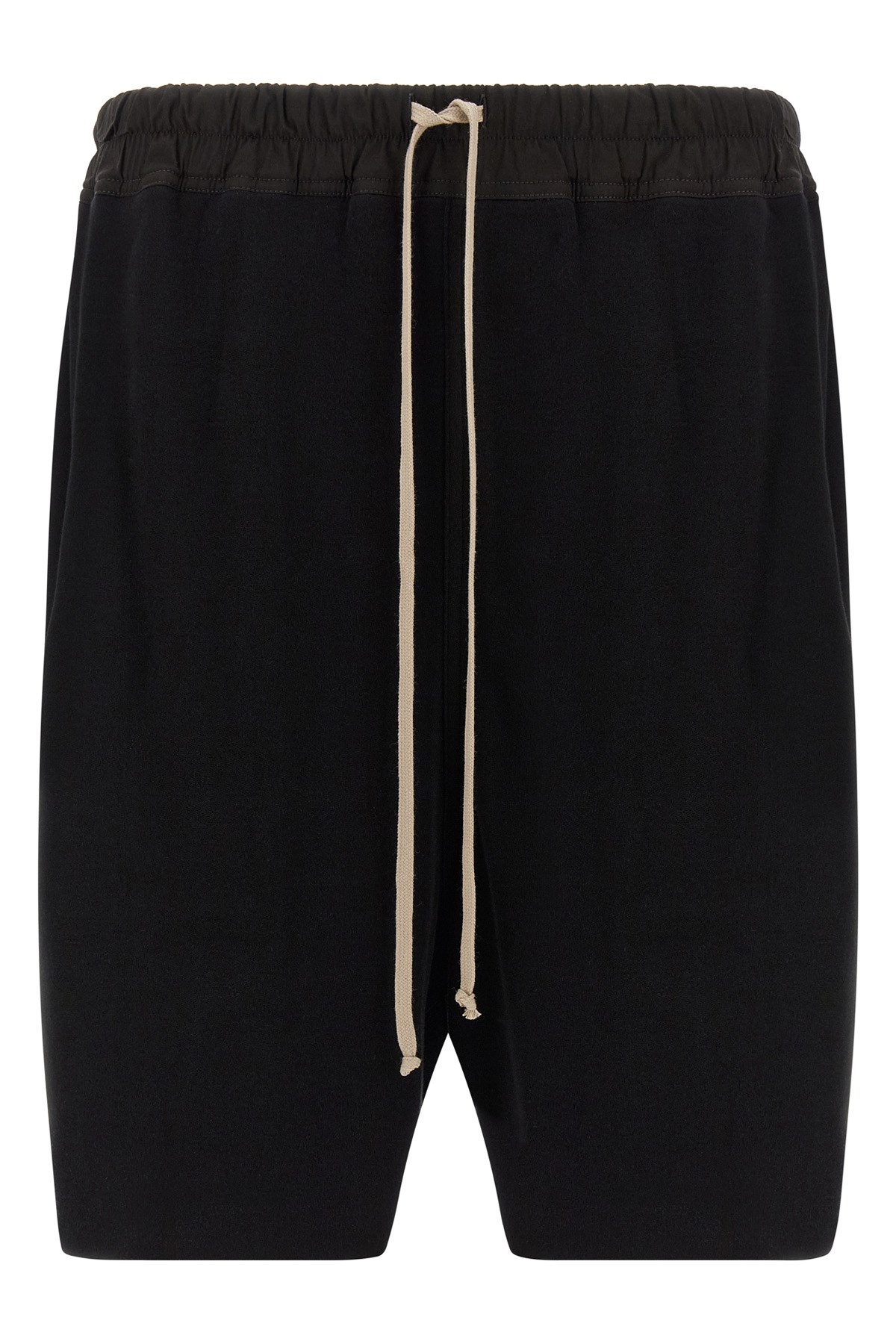 RICK OWENS Bermuda-Shorts "Boxers" RICK