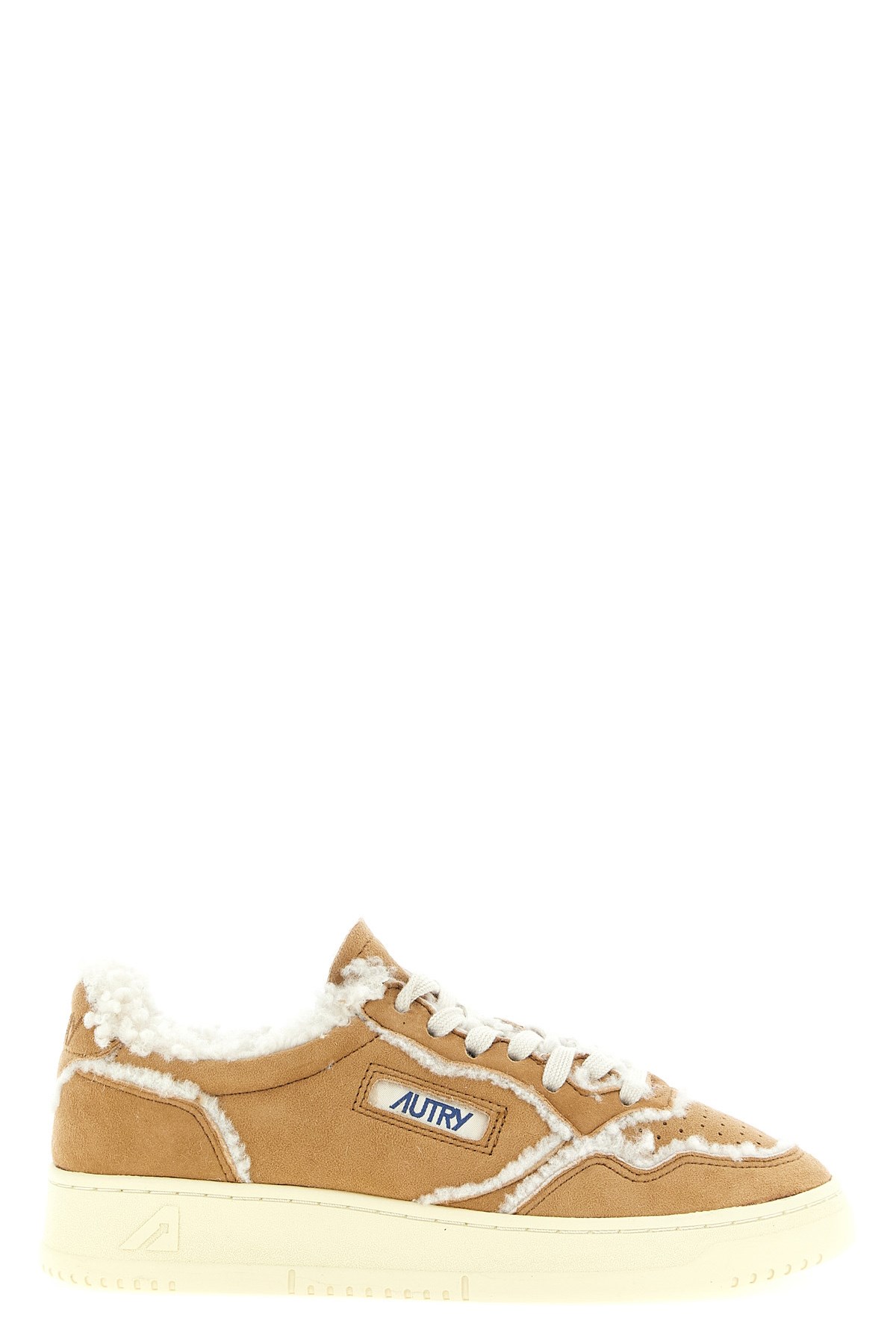 AUTRY 'Medalist Low' Sneakers