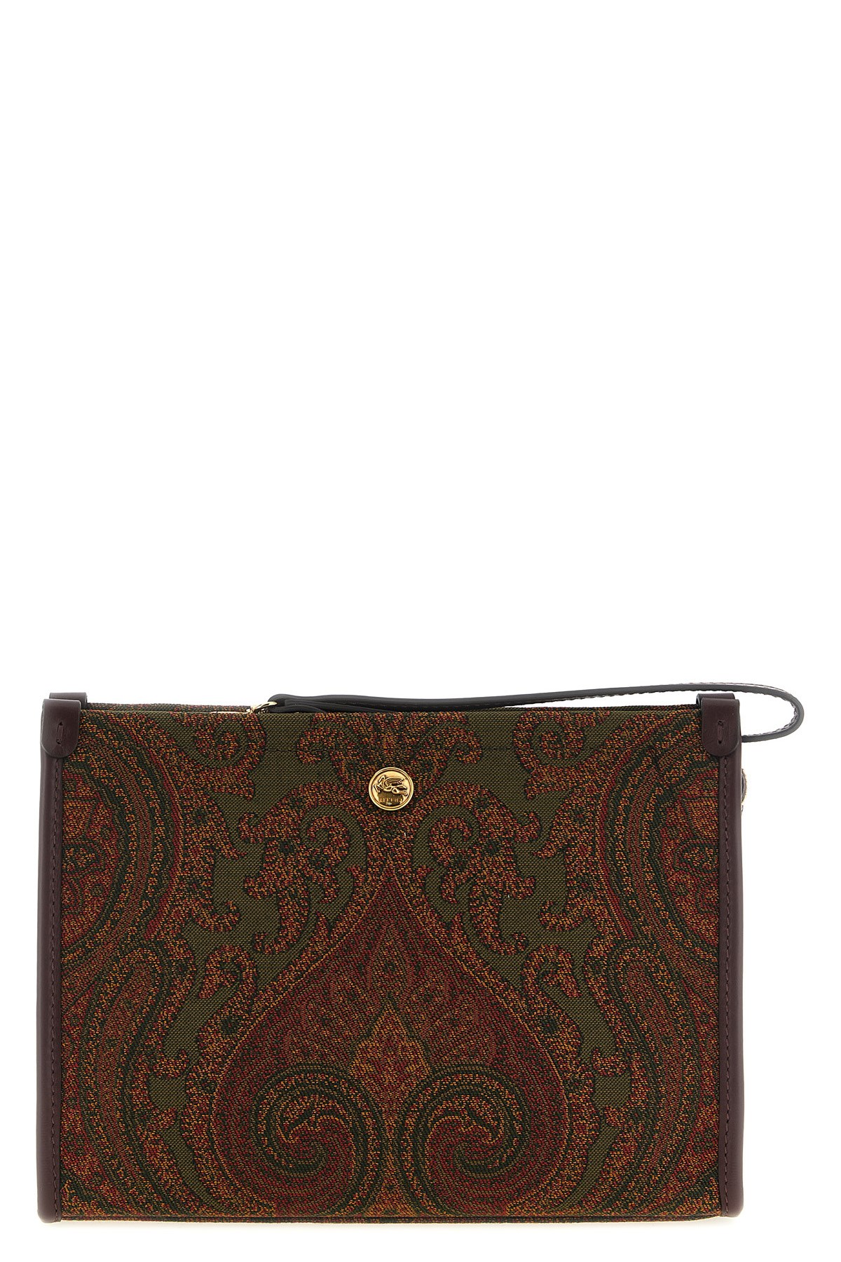 ETRO Mittlerer Jacquard-Beutel　ETRO ミディアム ジャカード バッグ ETRO