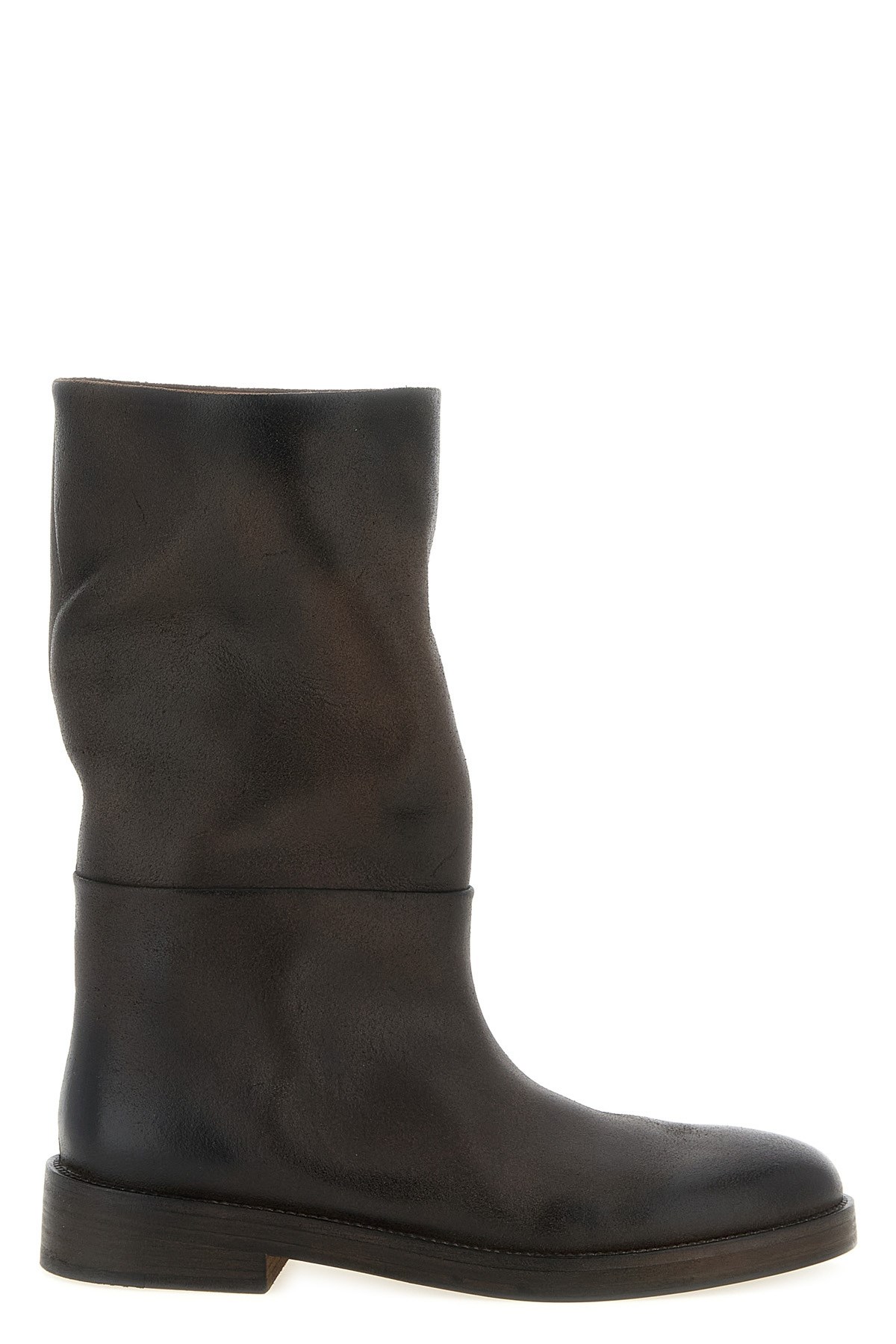 MARSÈLL 'Tubetto' Boots