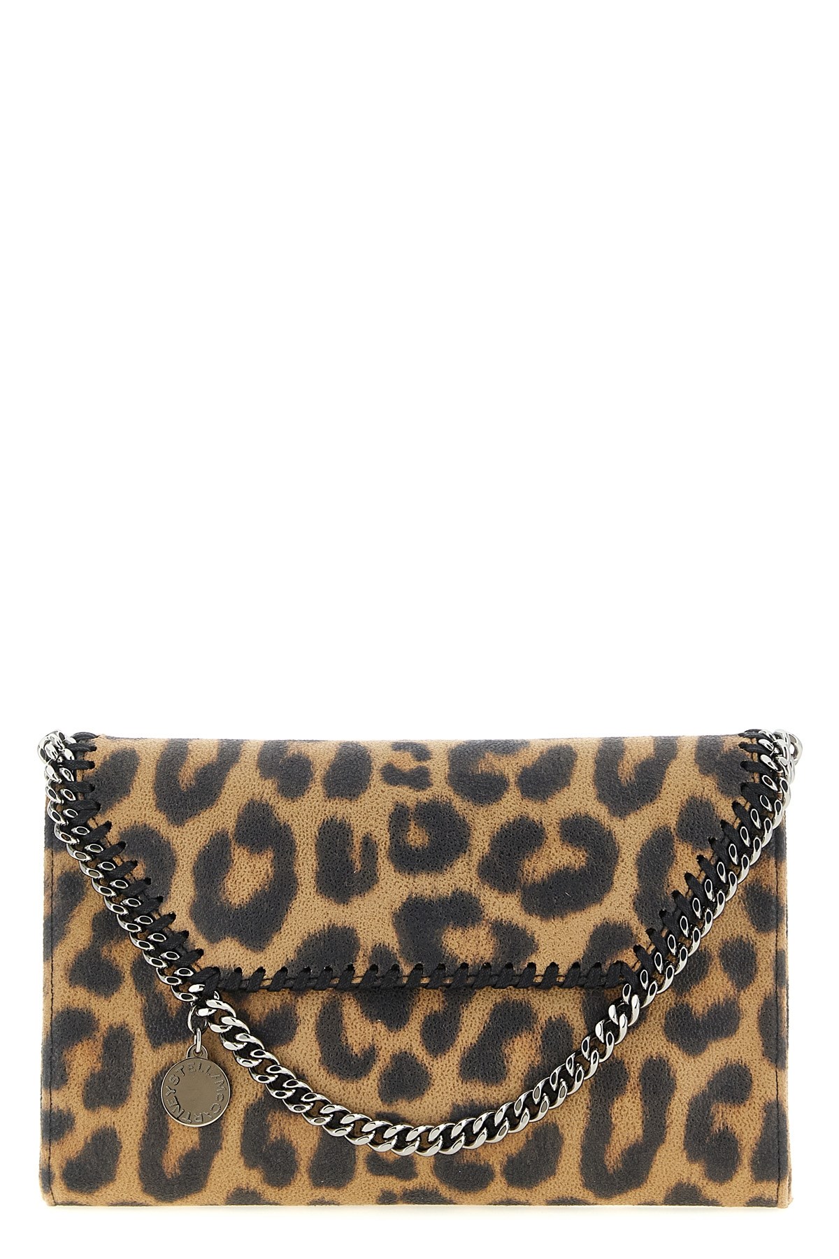 STELLA MCCARTNEY Clutch "Falabella" STELLA