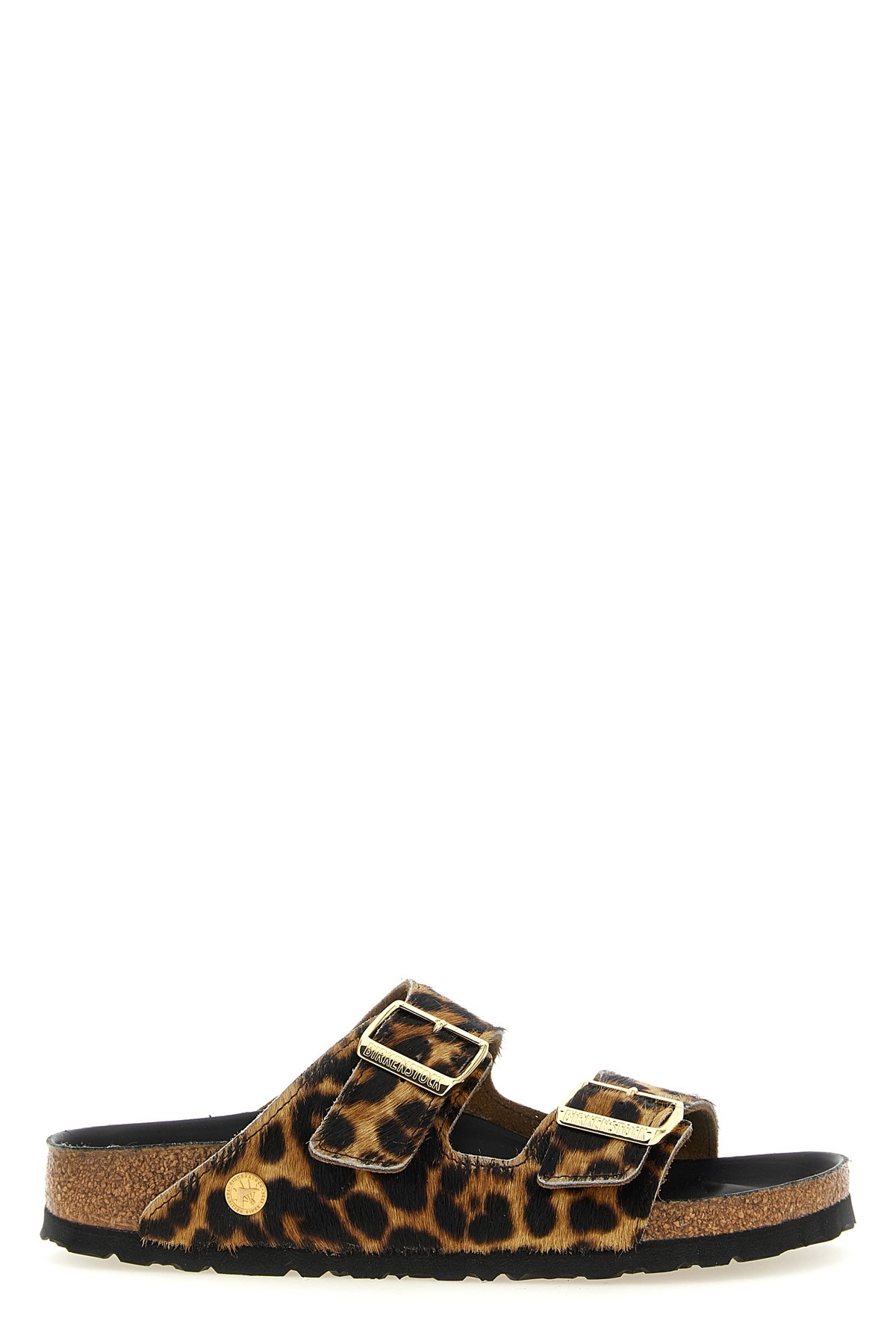 BIRKENSTOCK 'Arizona' Sandals