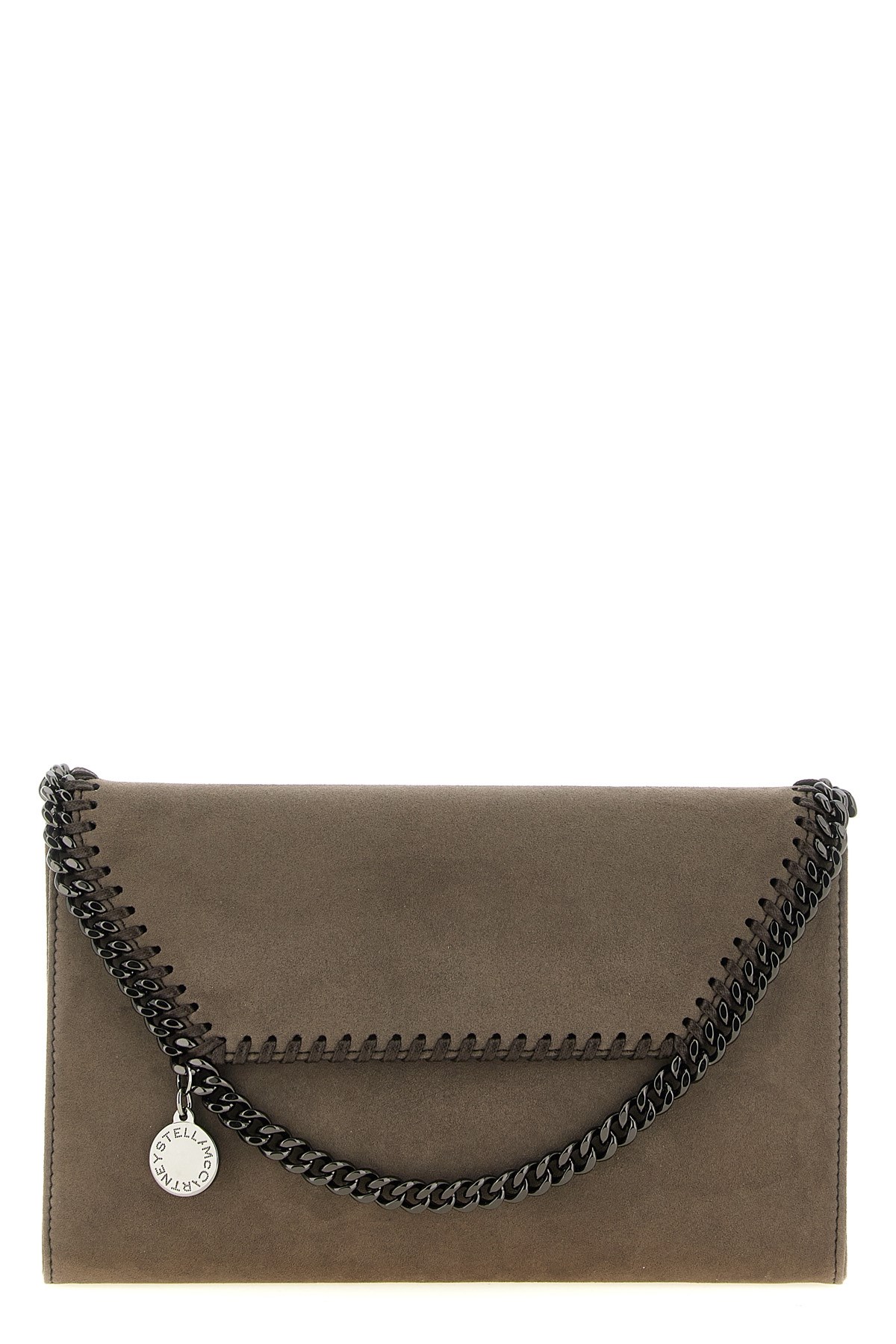 STELLA MCCARTNEY Geldbörse "Falabella" An Der Kette STELLA