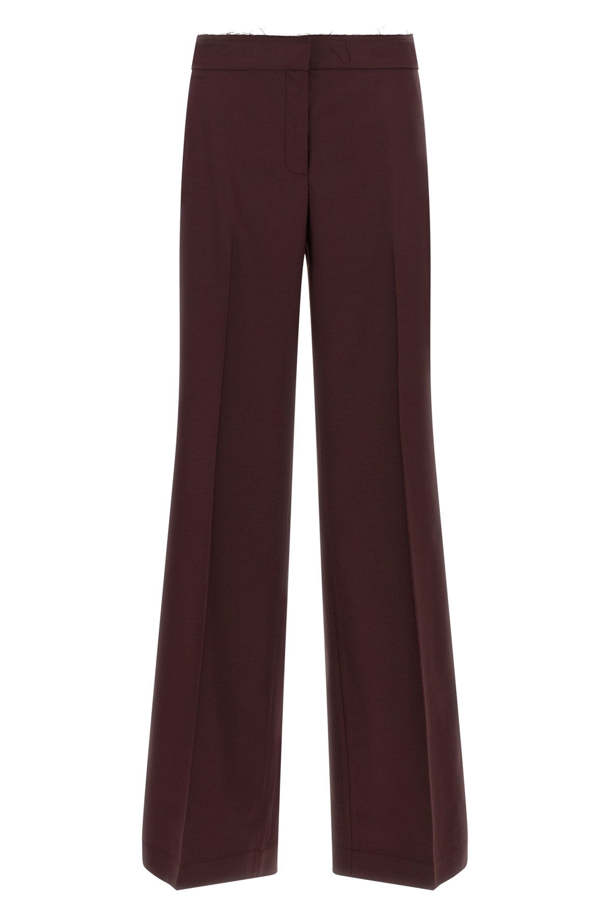 GIANLUCA CAPANNOLO 'Laura' Pants