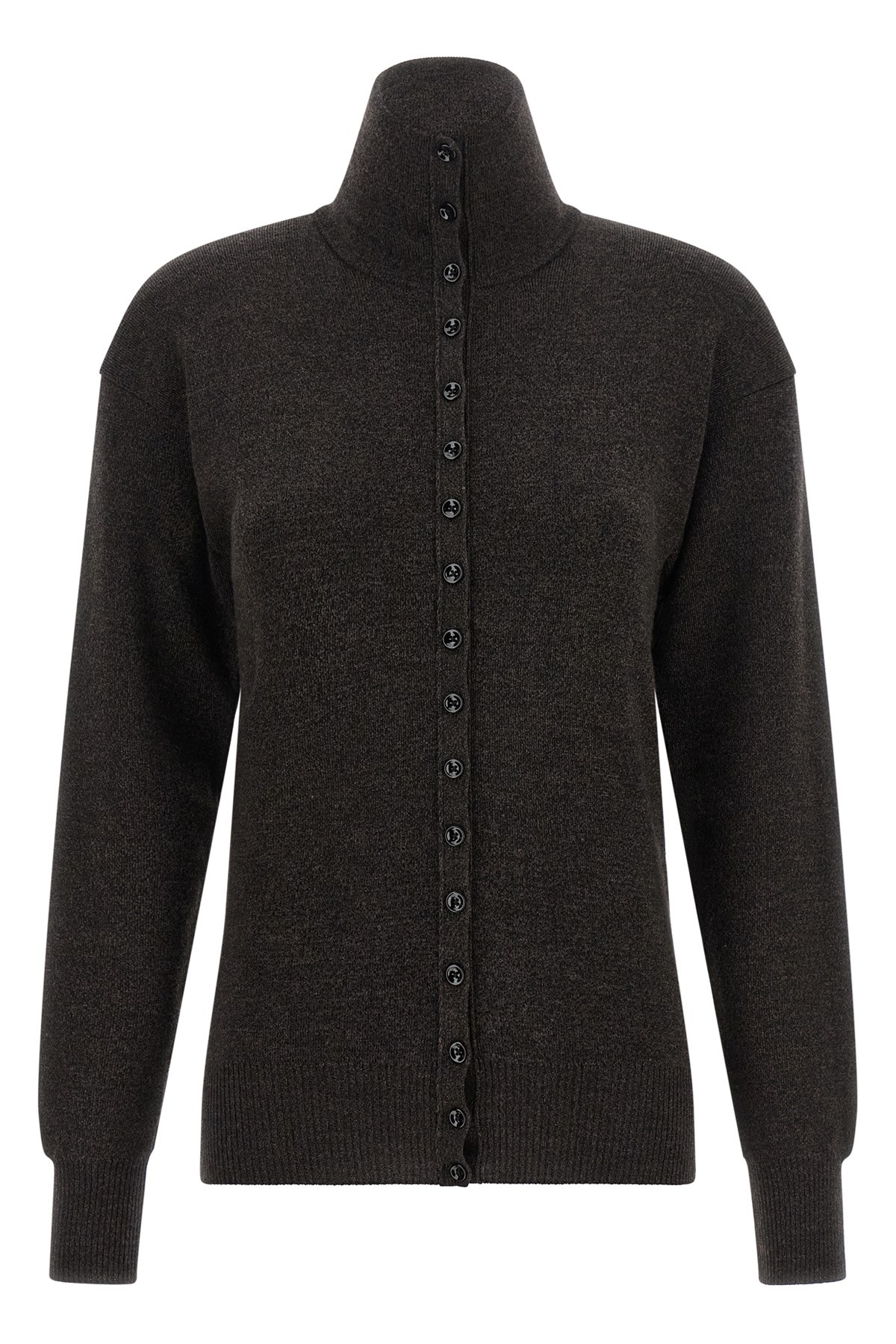 LEMAIRE Cardigan Mit Knöpfen LEMAIRE
