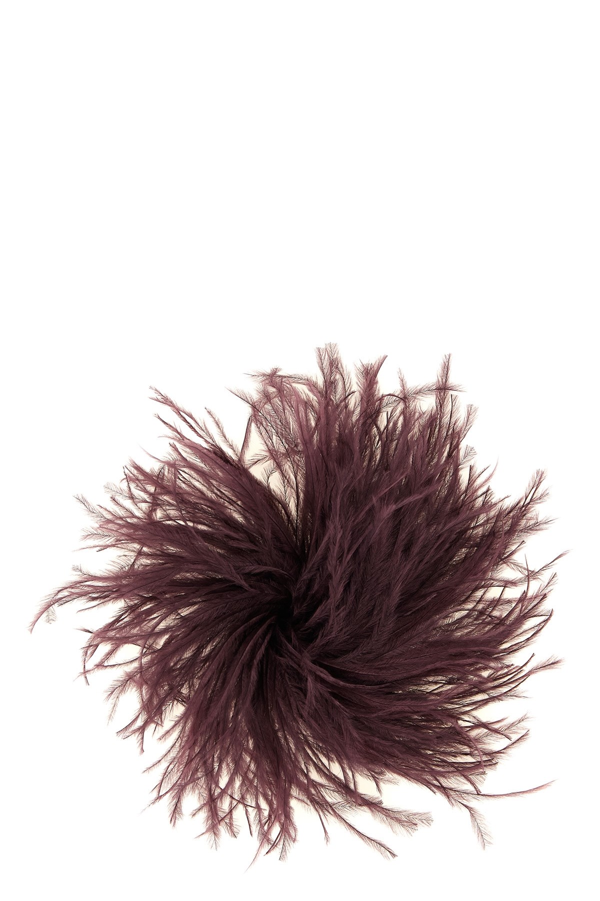 GIANLUCA CAPANNOLO Feather Pin
