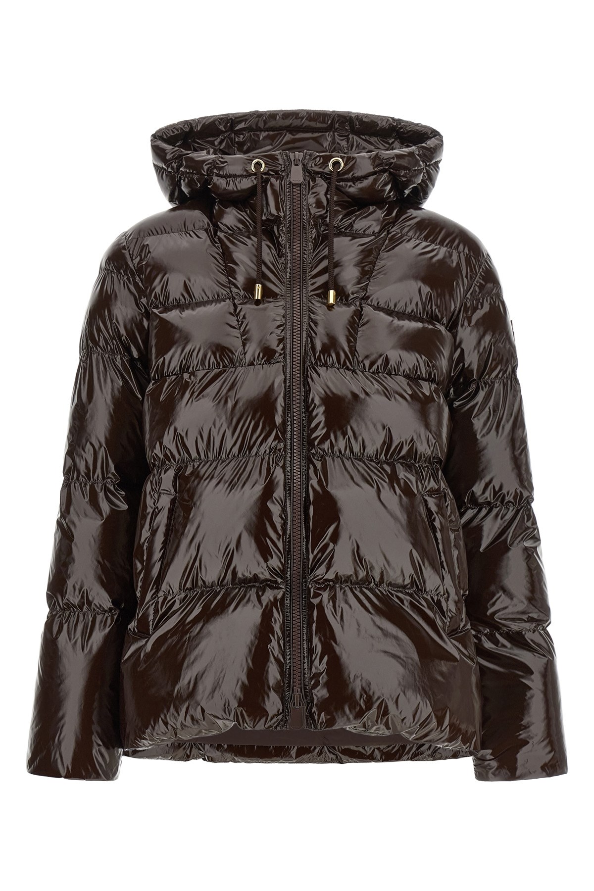 PINKO 'Eleodoro' Down Jacket
