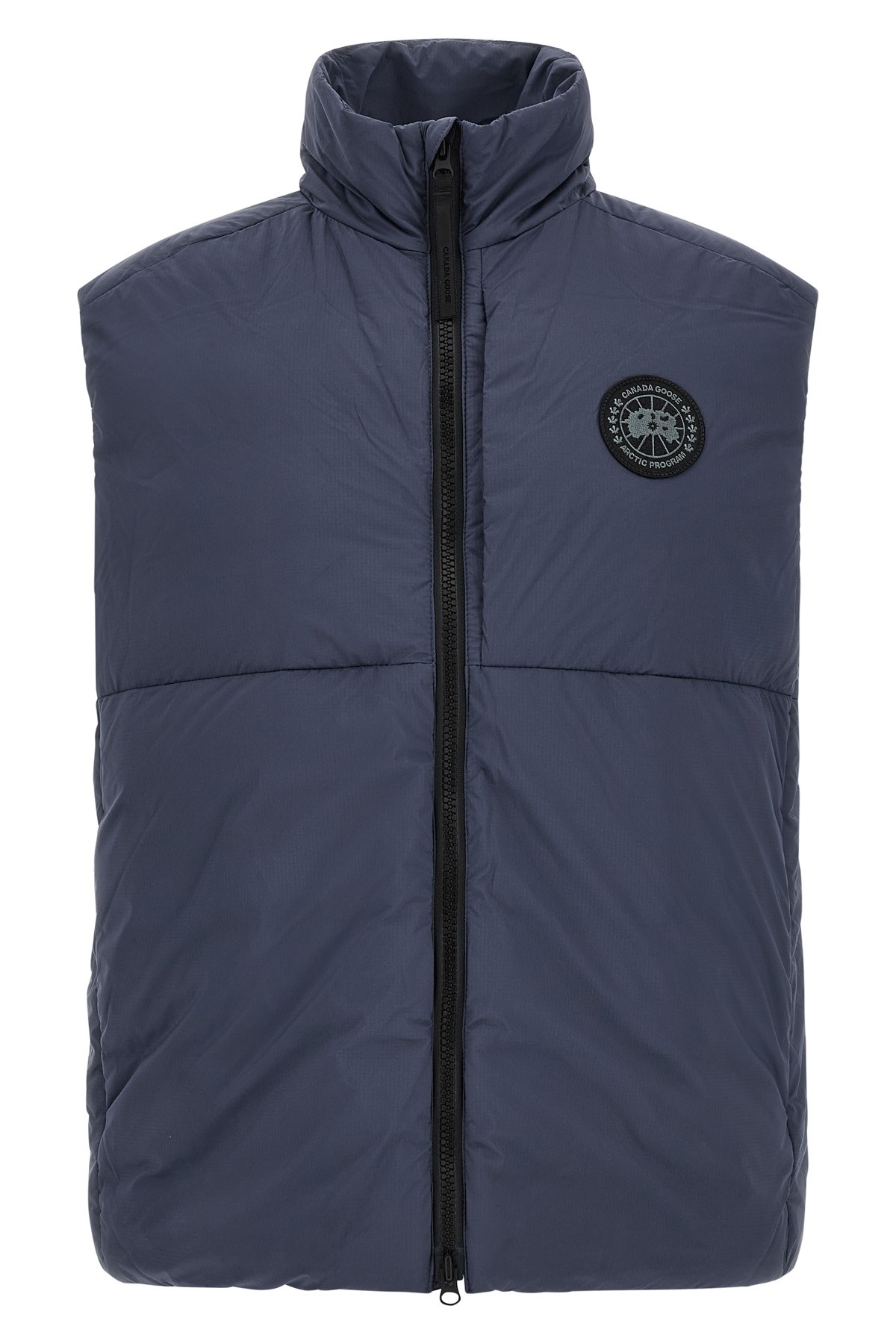 CANADA GOOSE Weste "Lodge"　カナダグース ウェスト「ロッジ」 CANADA