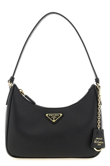 Shop prada woman's bags online | Julian - US