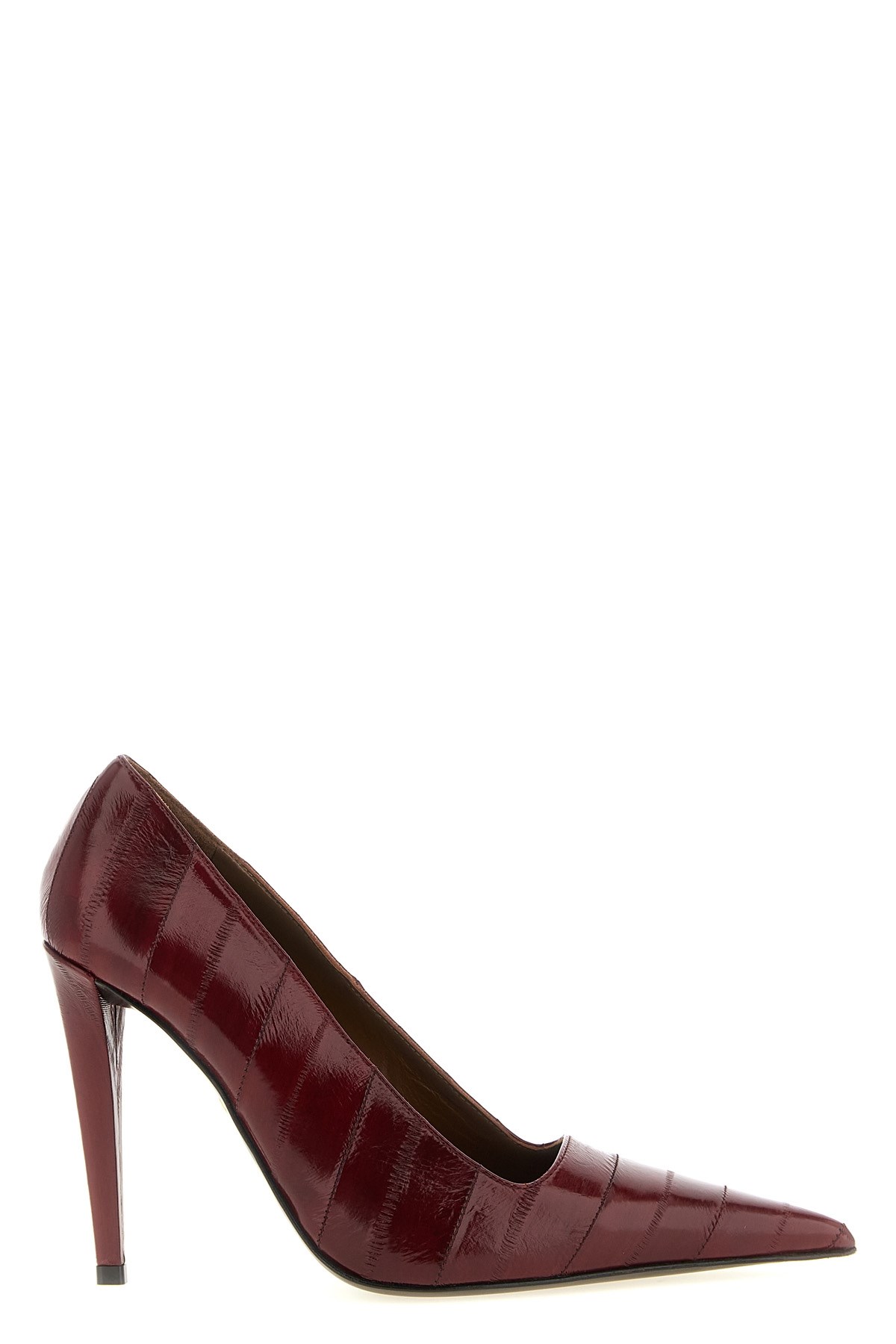 GIUSEPPE ZANOTTI 'High Desire' Pumps