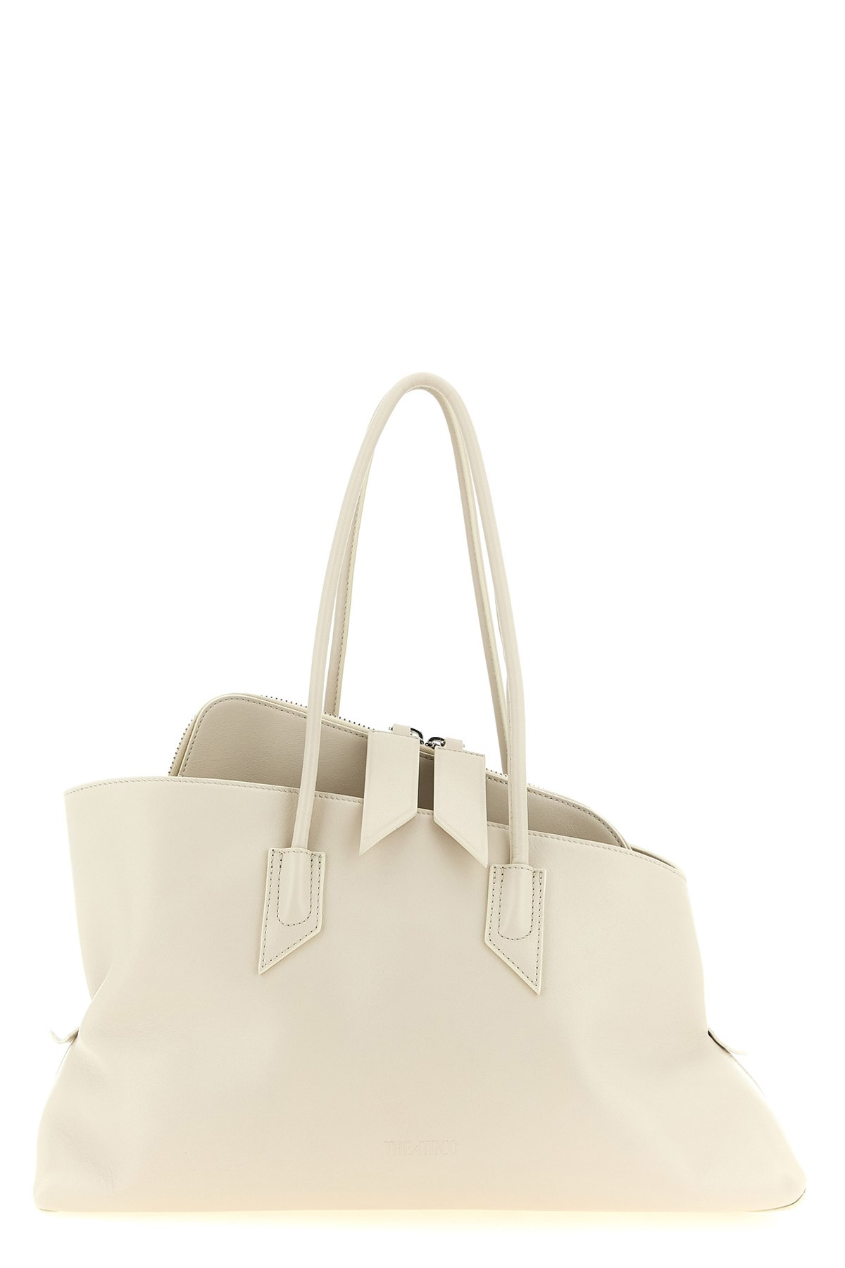 THE ATTICO 'La Passeggiata Medium' Shoulder Bag