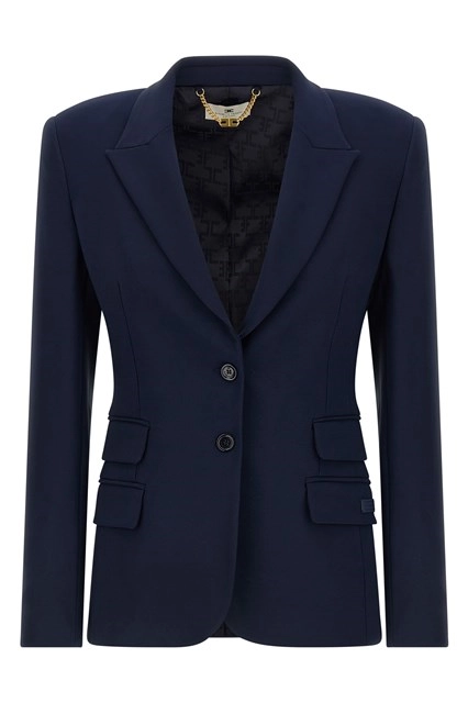 Shop elisabetta franchi woman's clothing online | Julian - US