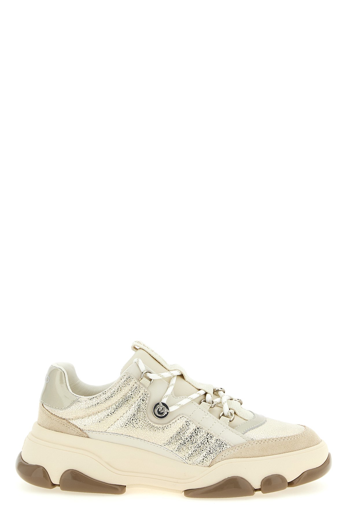 PINKO 'Athena 01' Sneakers